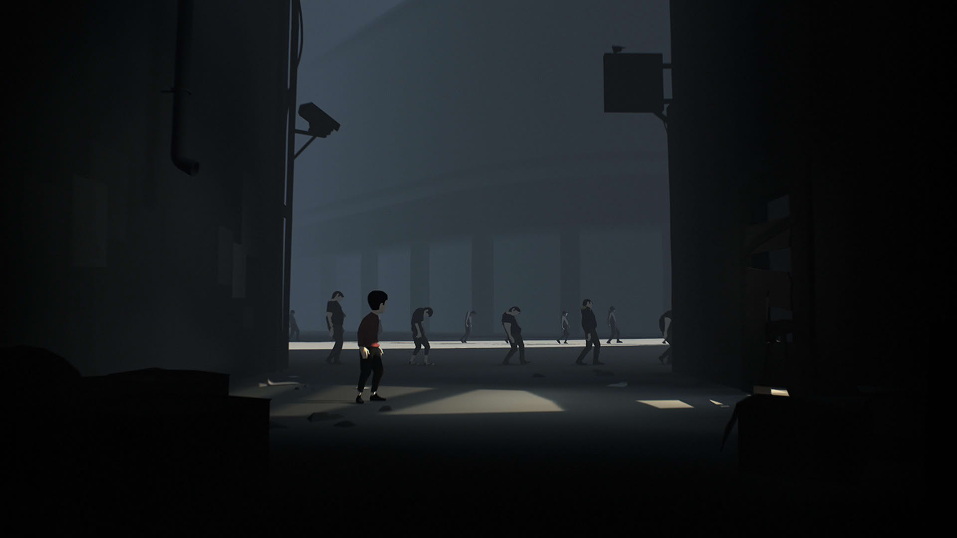 Screenshot for Inside