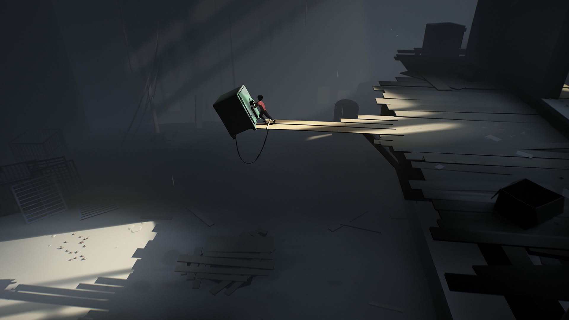 Screenshot for Inside