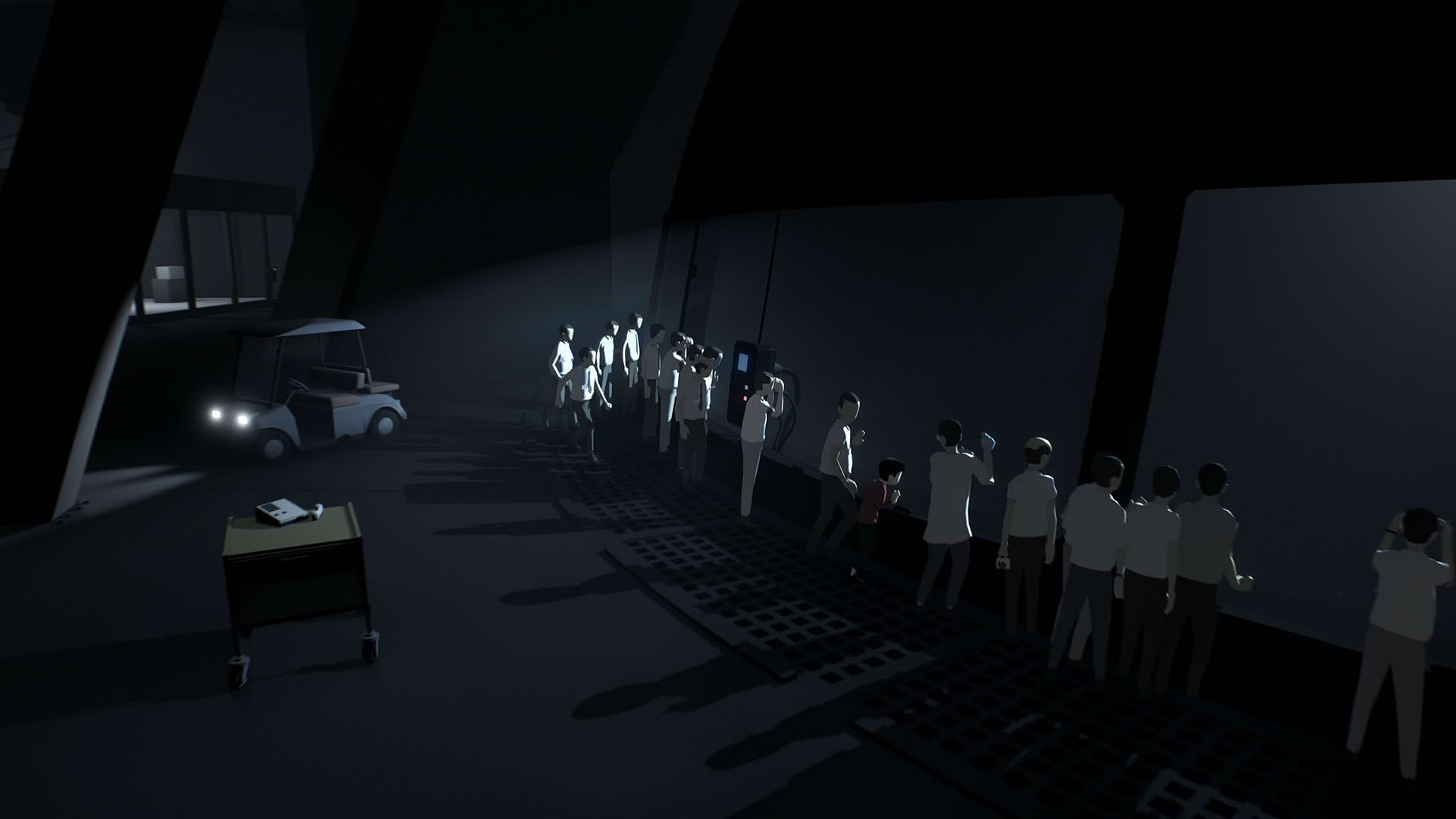 Screenshot for Inside