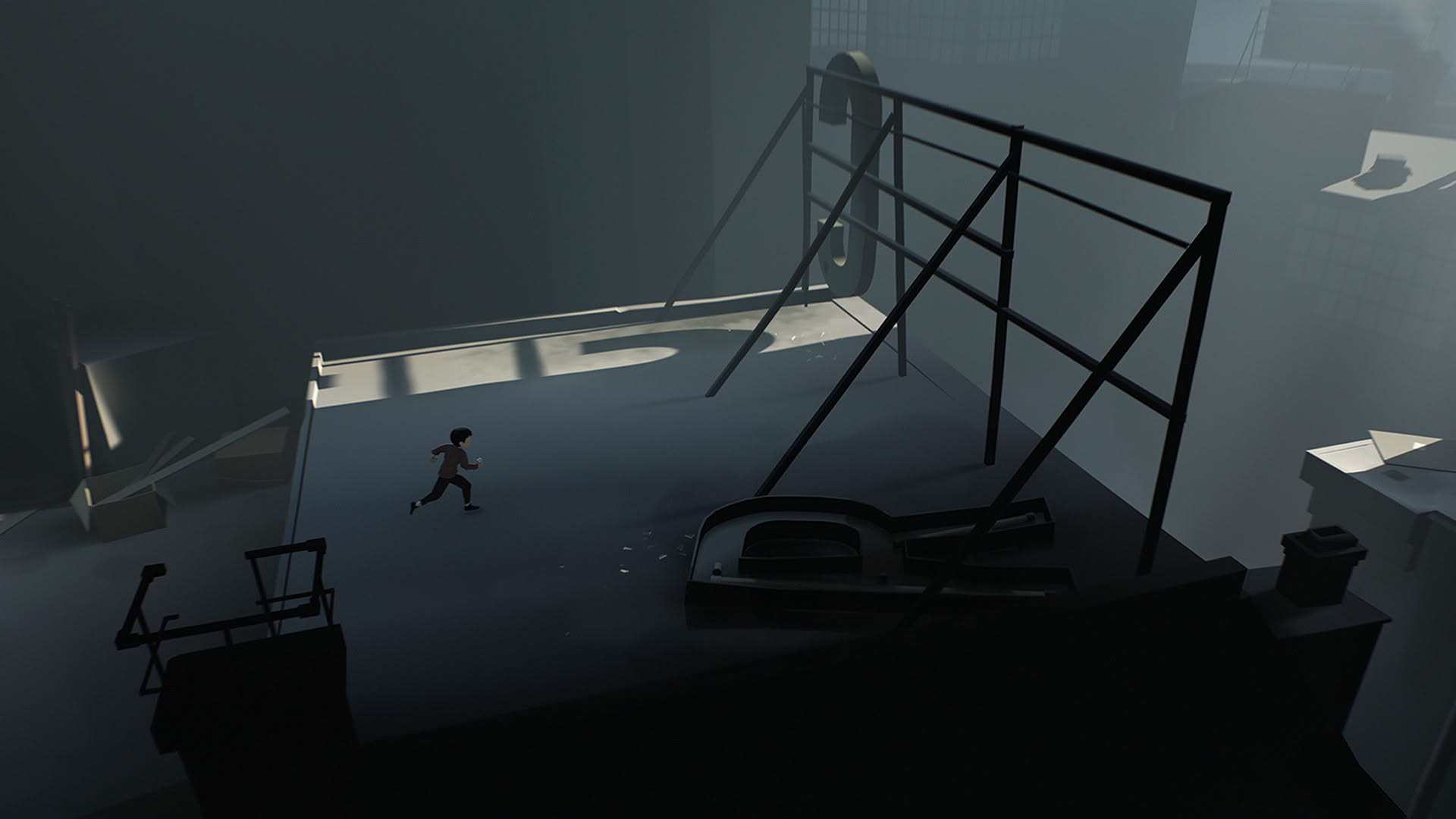 Screenshot for Inside