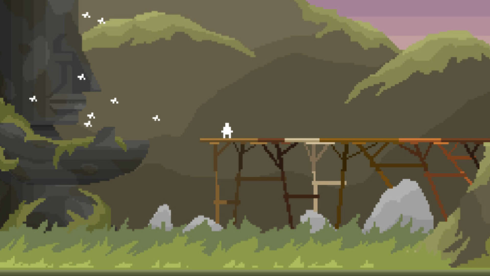 Screenshot for Qora