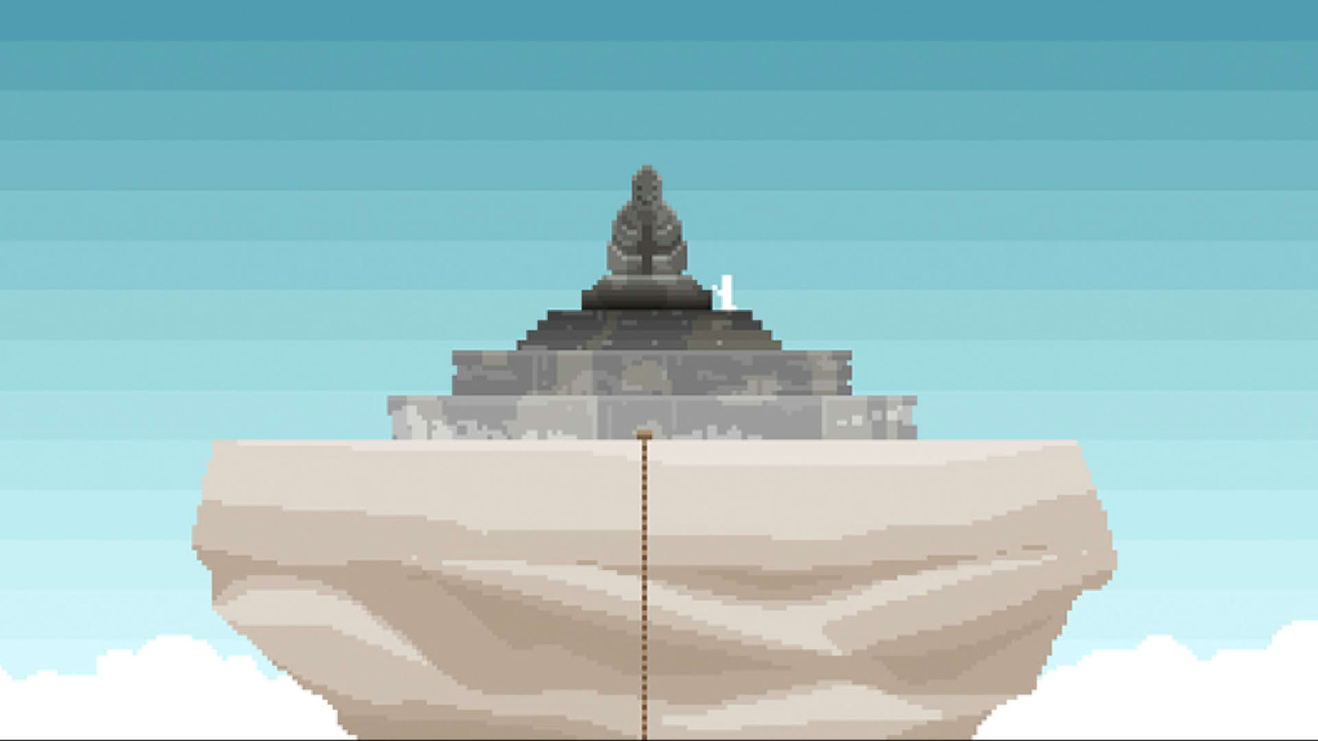 Screenshot for Qora