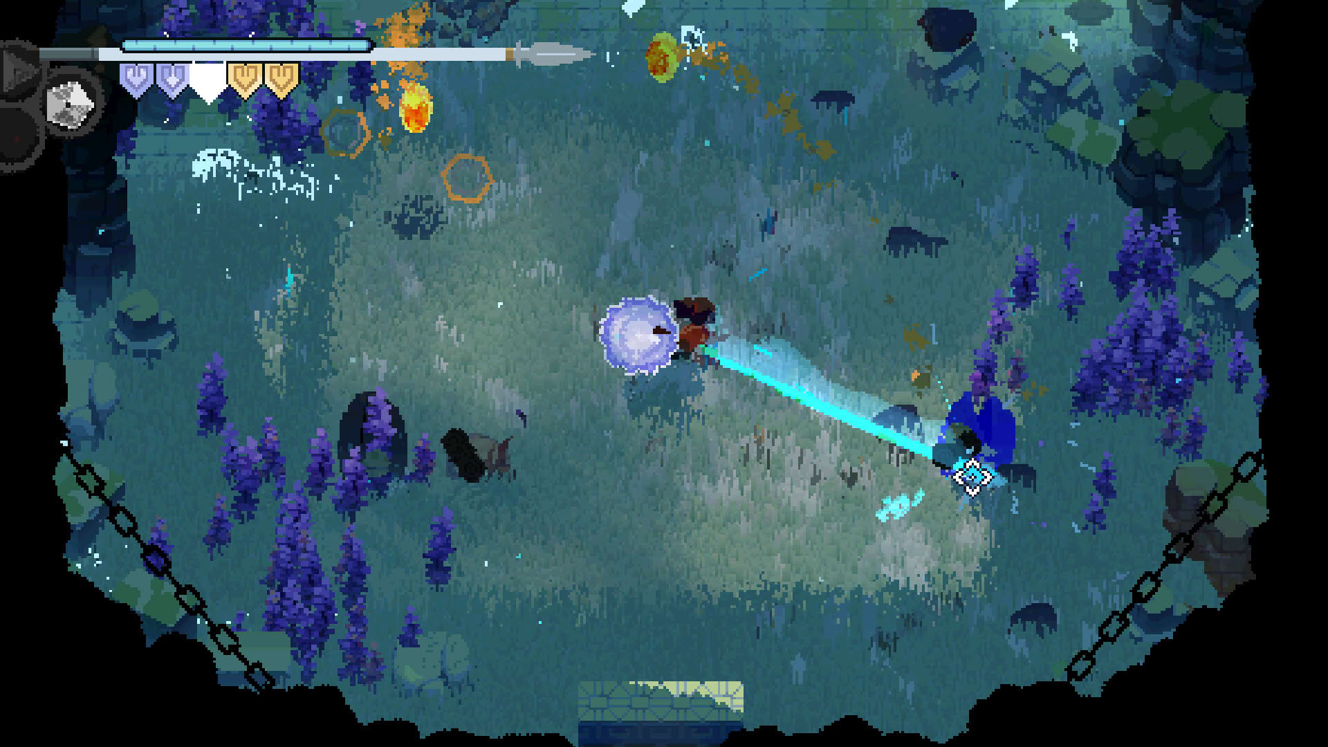 Screenshot for Flooded Burials