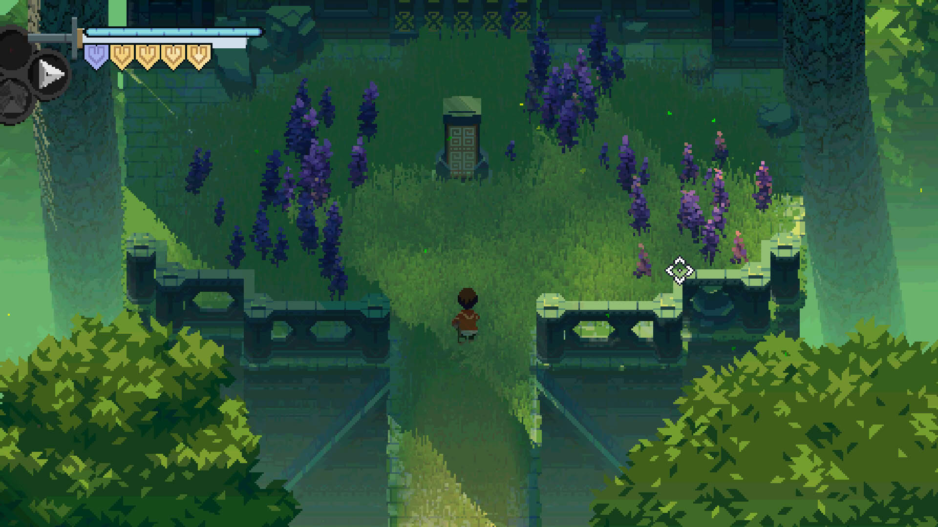 Screenshot for Flooded Burials