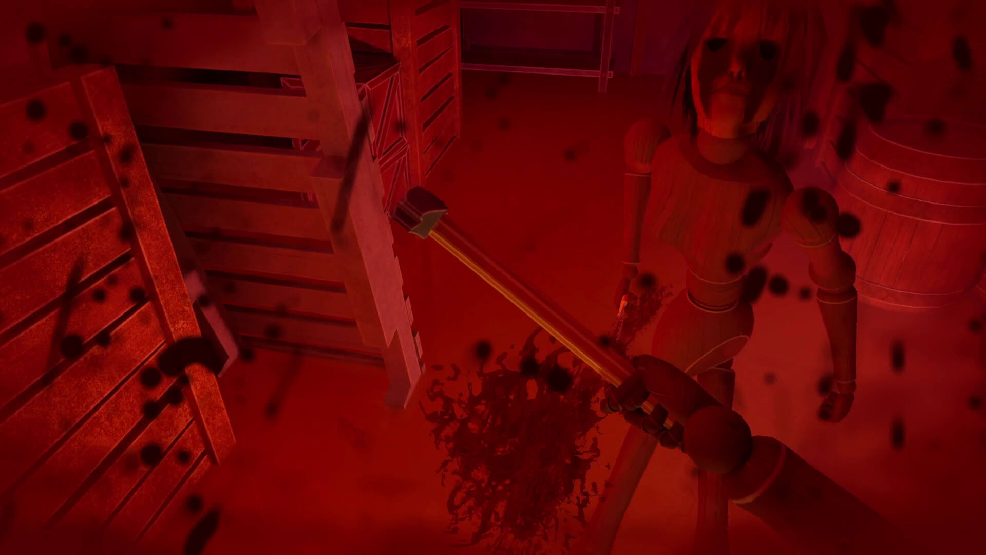 Screenshot for Heavy As Stone