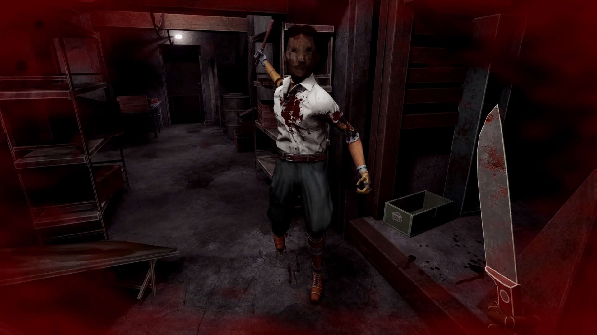 Screenshot for Heavy As Stone
