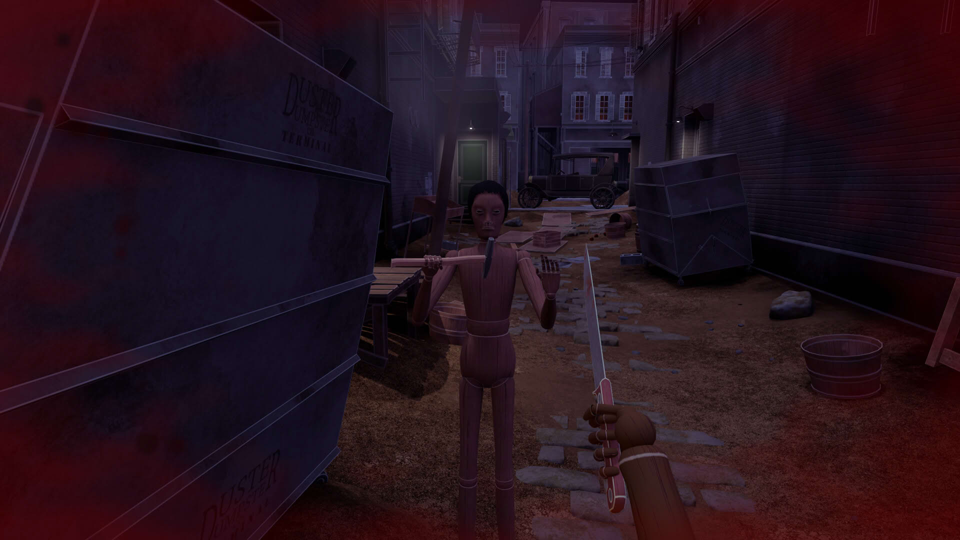 Screenshot for Heavy As Stone