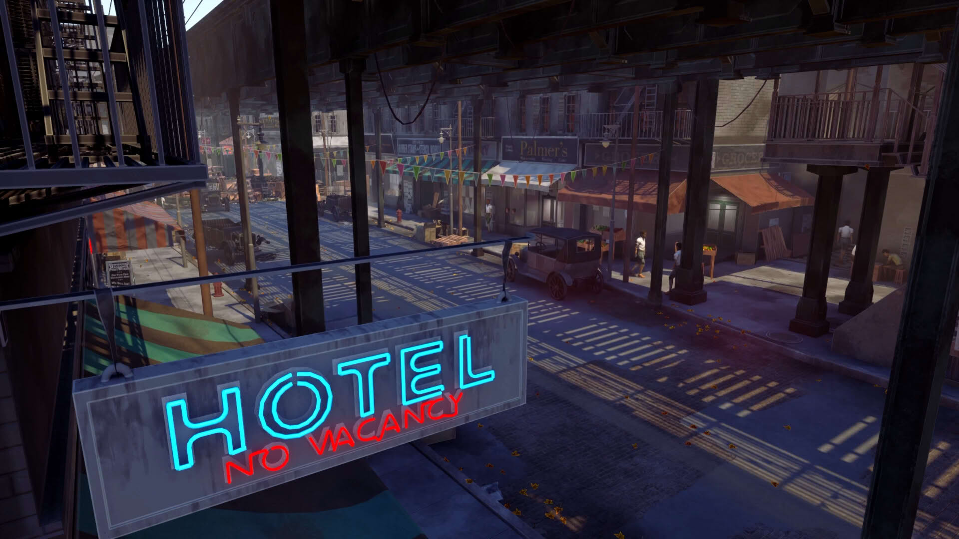 Screenshot for Heavy As Stone