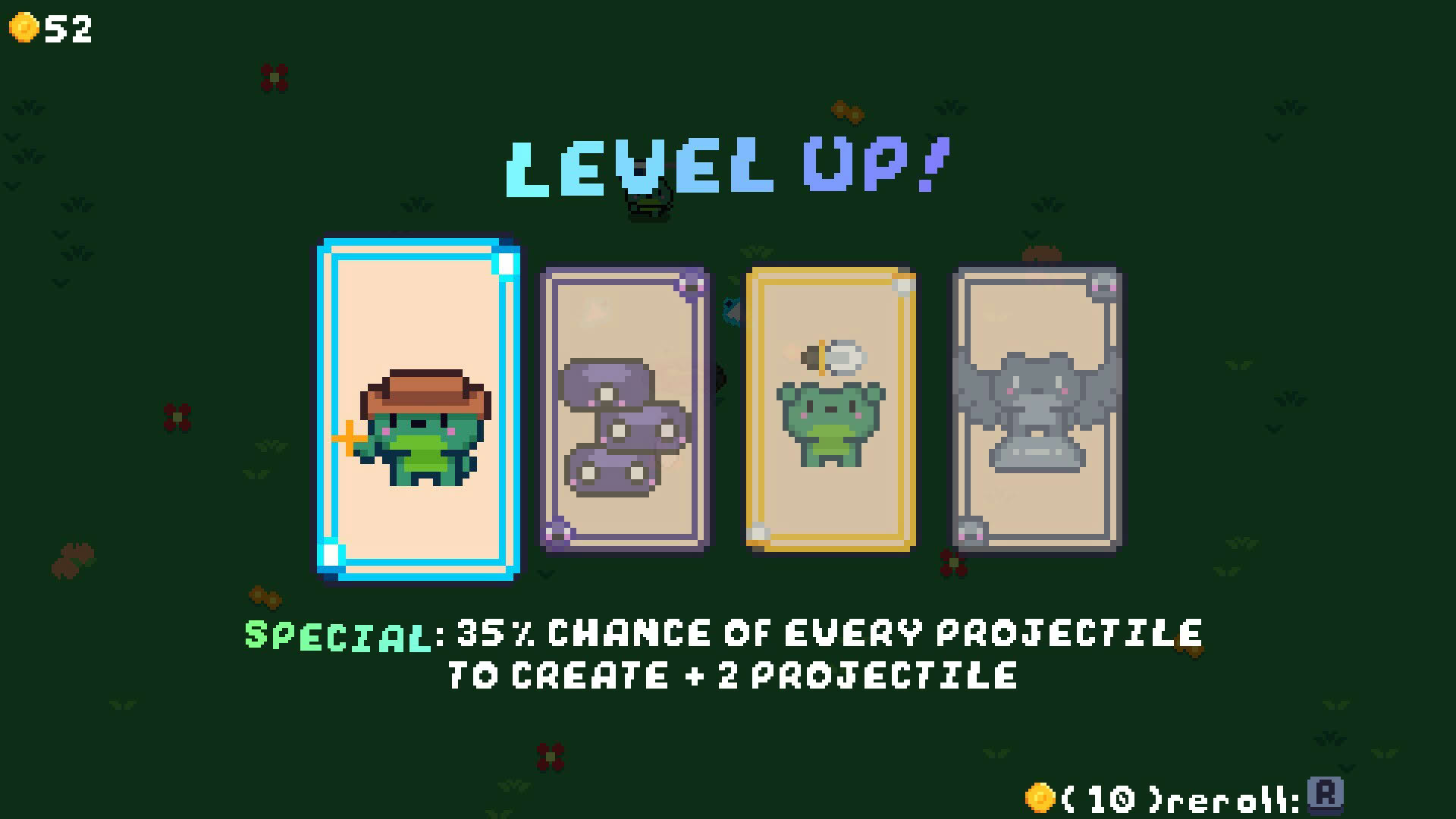 Screenshot for Dagger Froggy