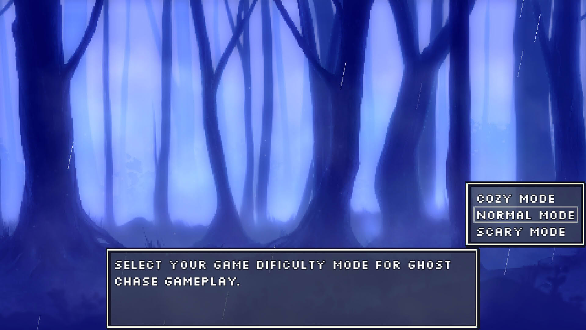 Screenshot for Murder Is Game Over: The Blackinton Curse