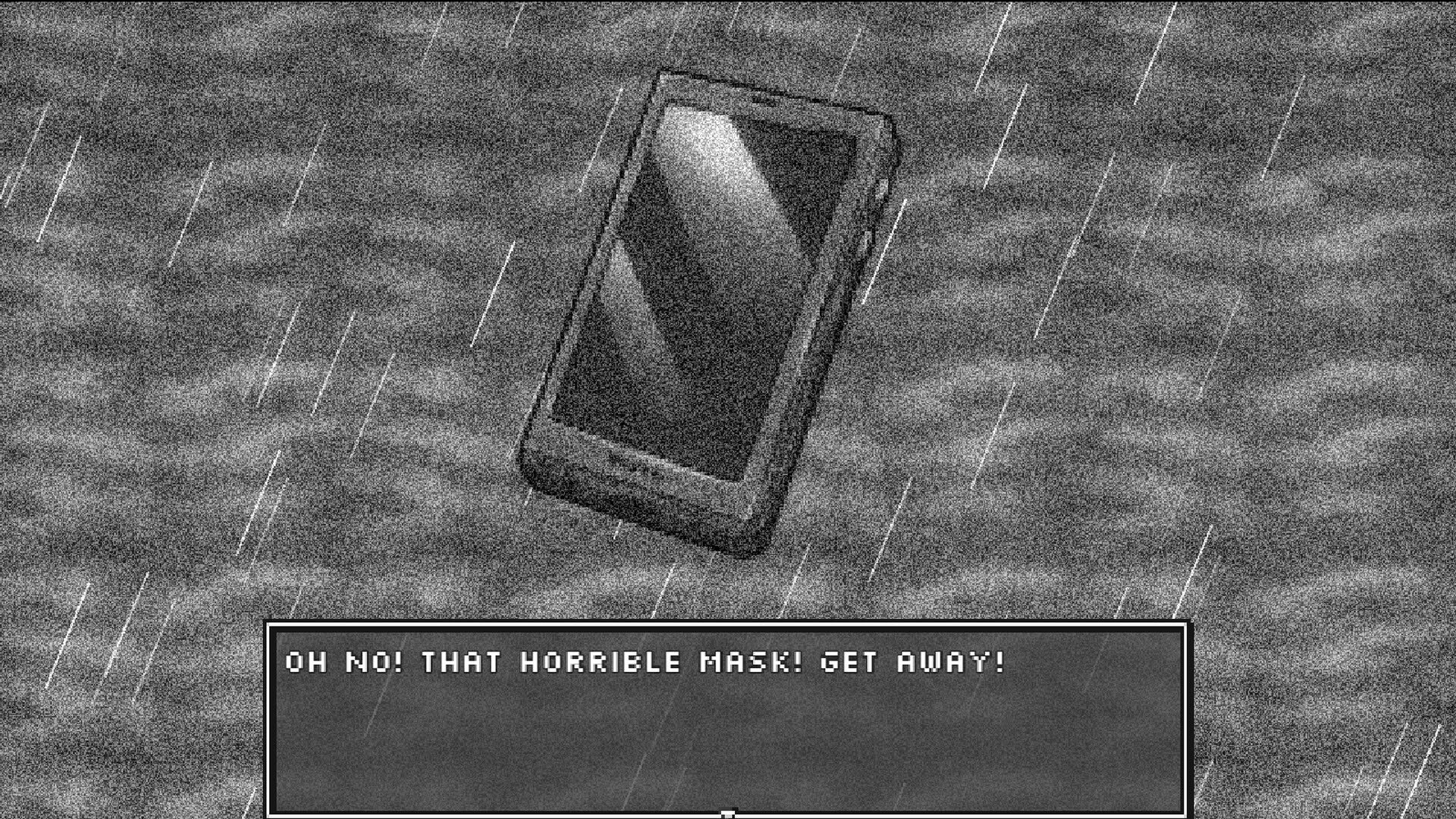 Screenshot for Murder Is Game Over: The Blackinton Curse