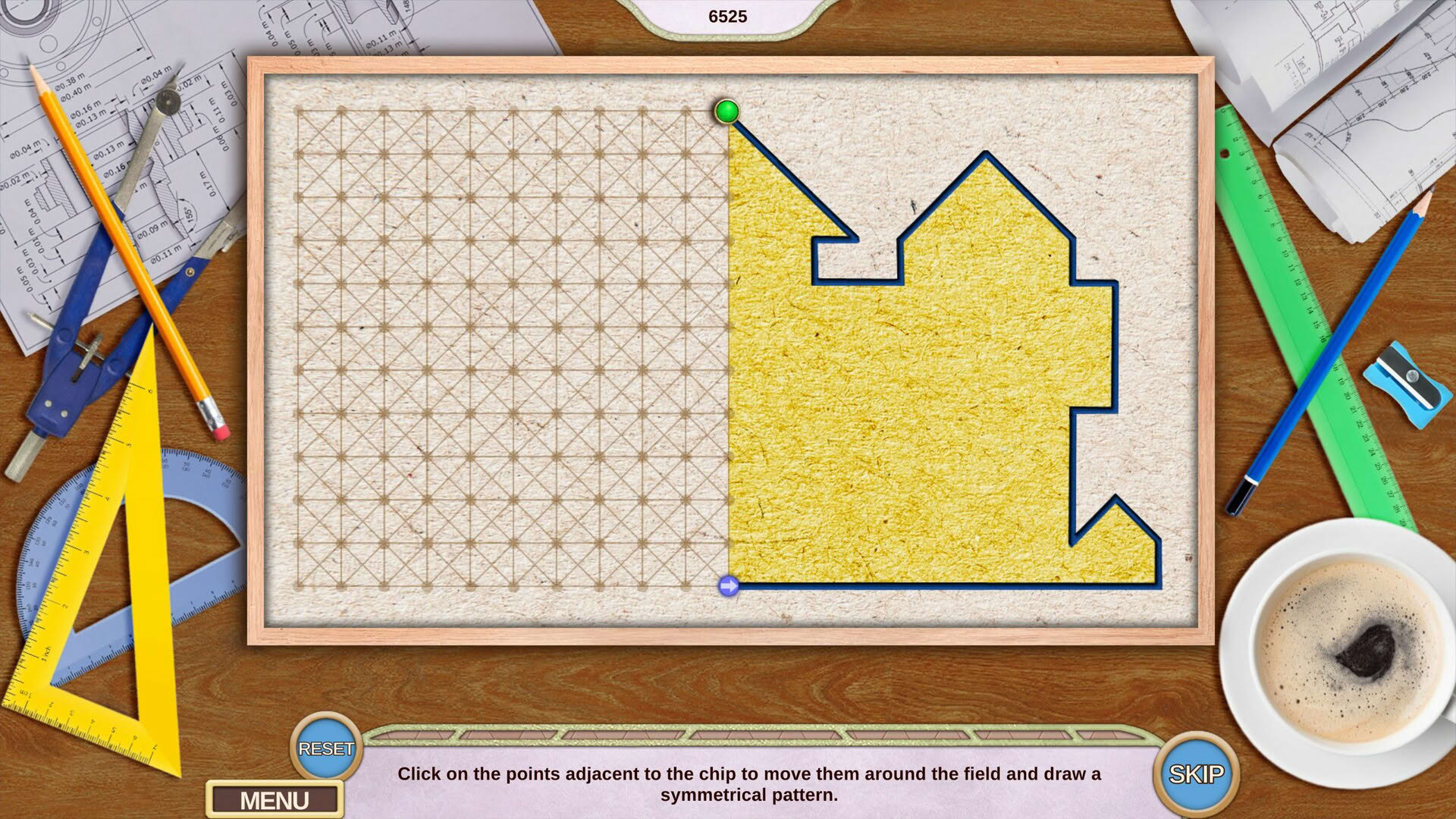 Screenshot for Sweet Home 2: Look and Find - Collector's Edition