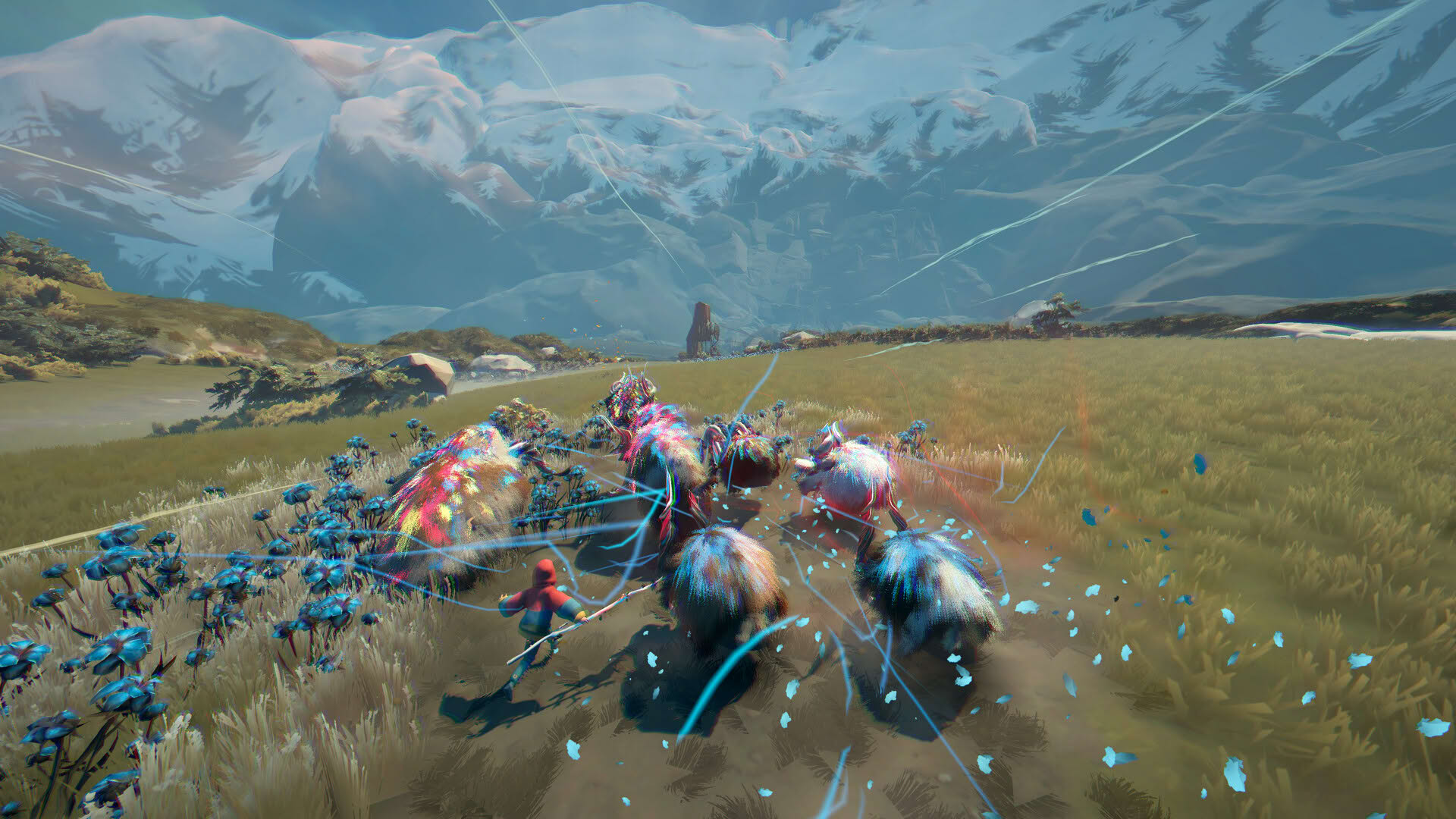 Screenshot for Herdling