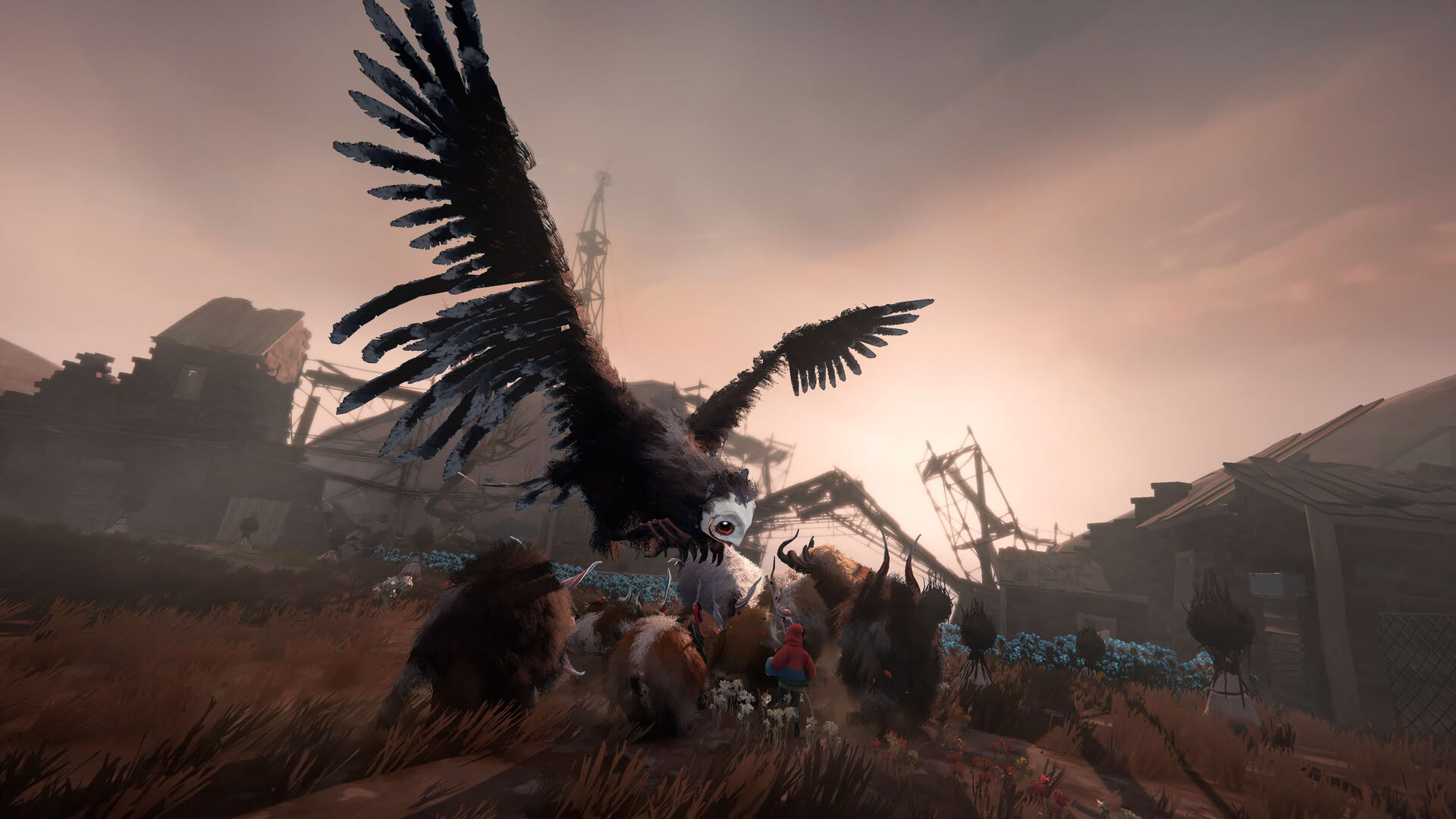 Screenshot for Herdling