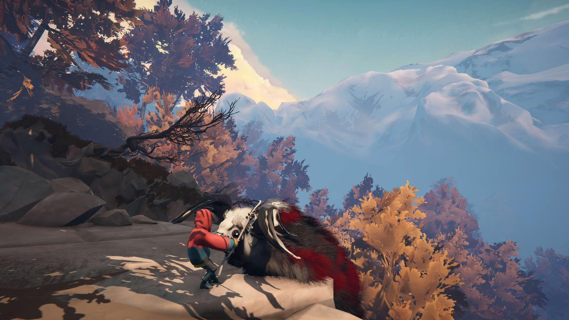 Screenshot for Herdling