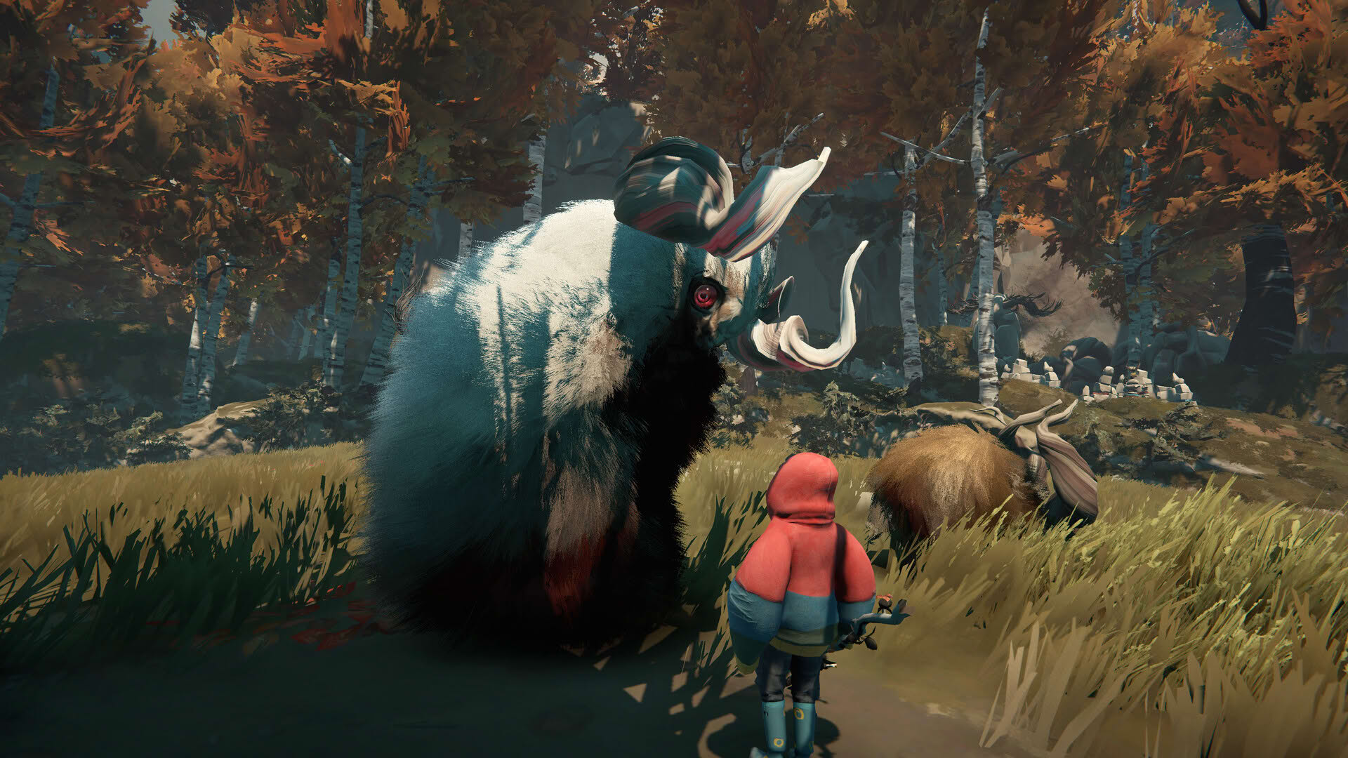 Screenshot for Herdling