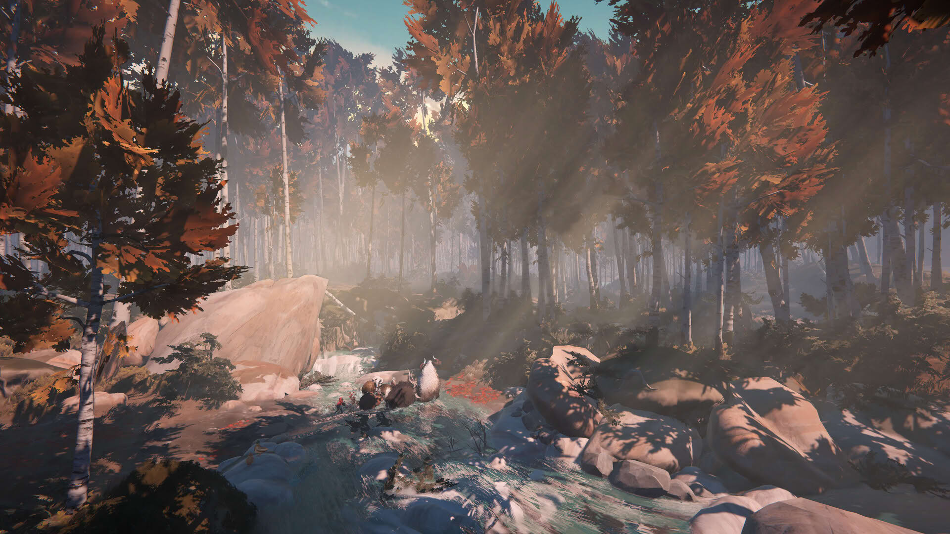 Screenshot for Herdling