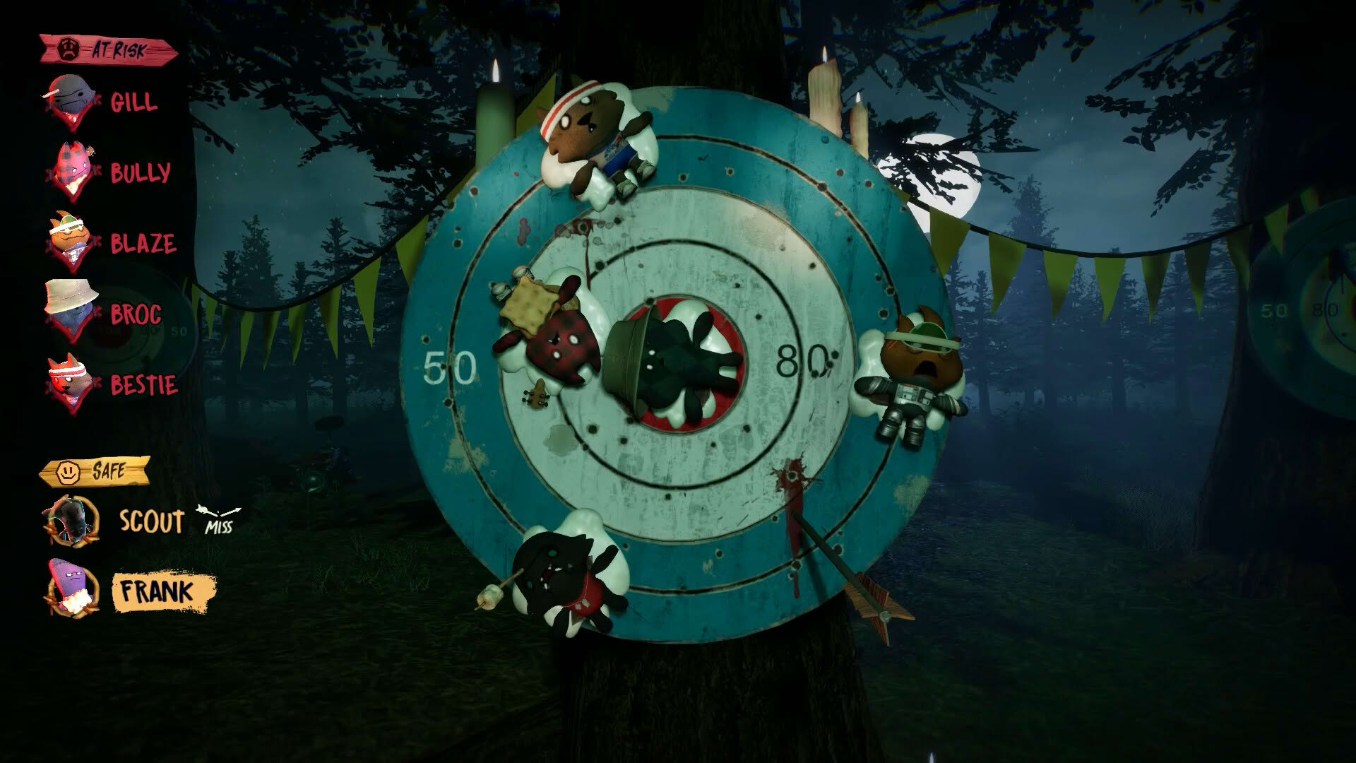 Screenshot for Trivia Murder Party 3