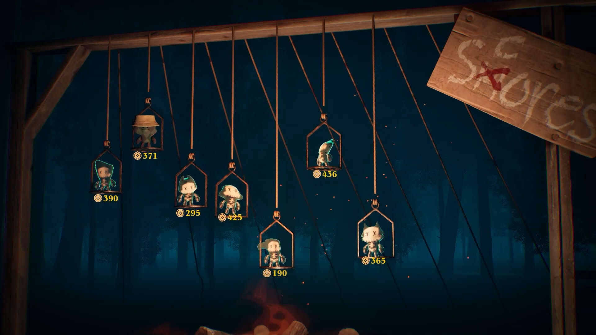 Screenshot for Trivia Murder Party 3