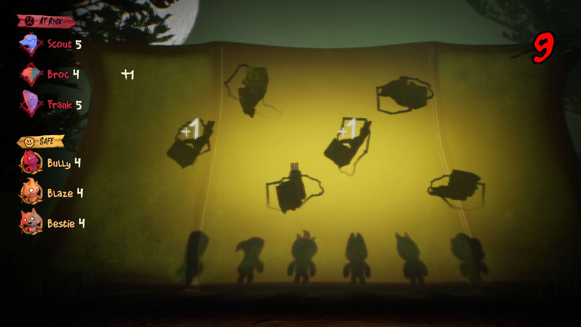 Screenshot for Trivia Murder Party 3