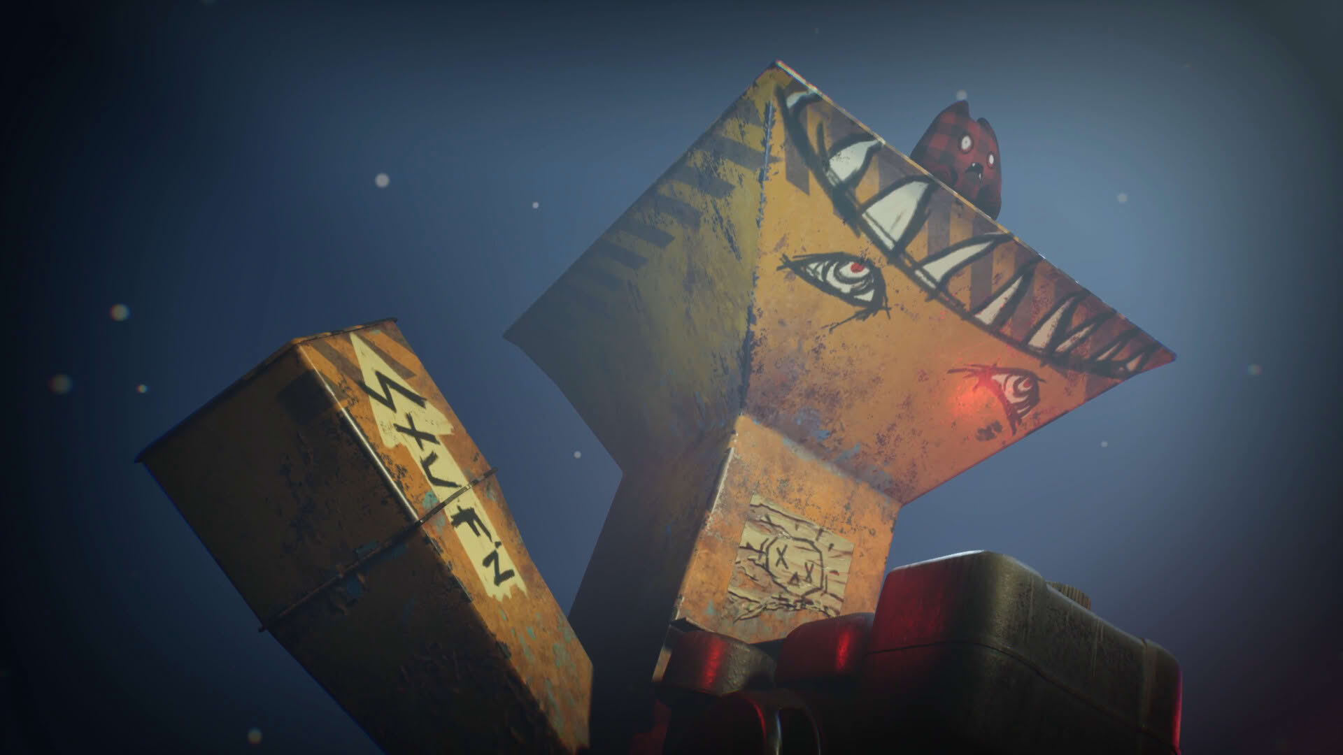Screenshot for Trivia Murder Party 3