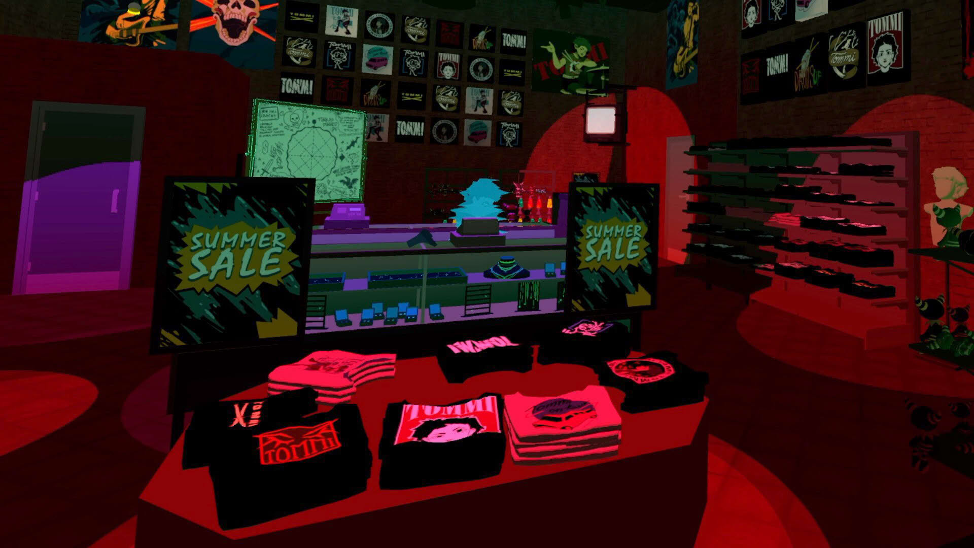 Screenshot for Lovesick