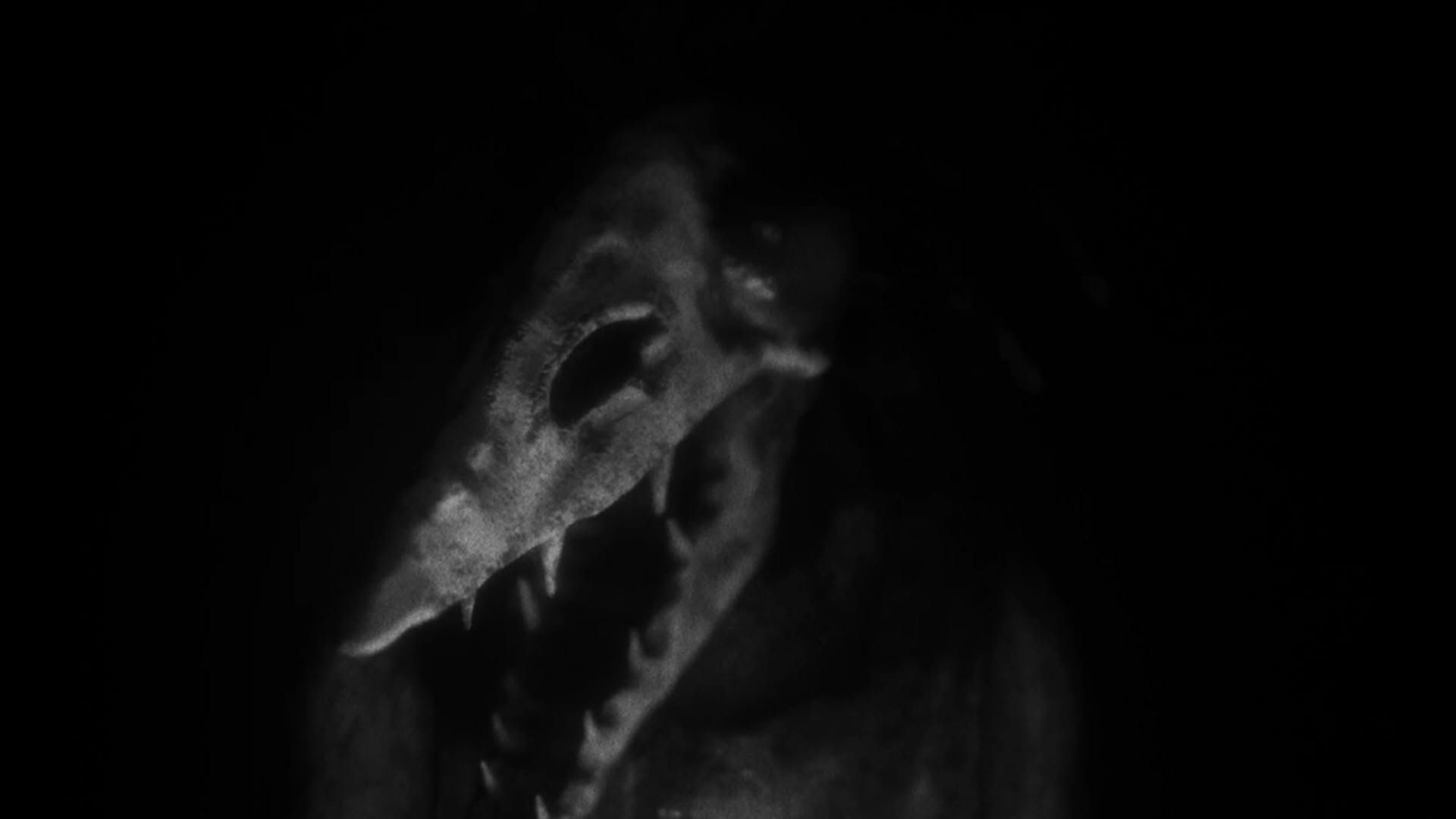 Screenshot for Daemonologie