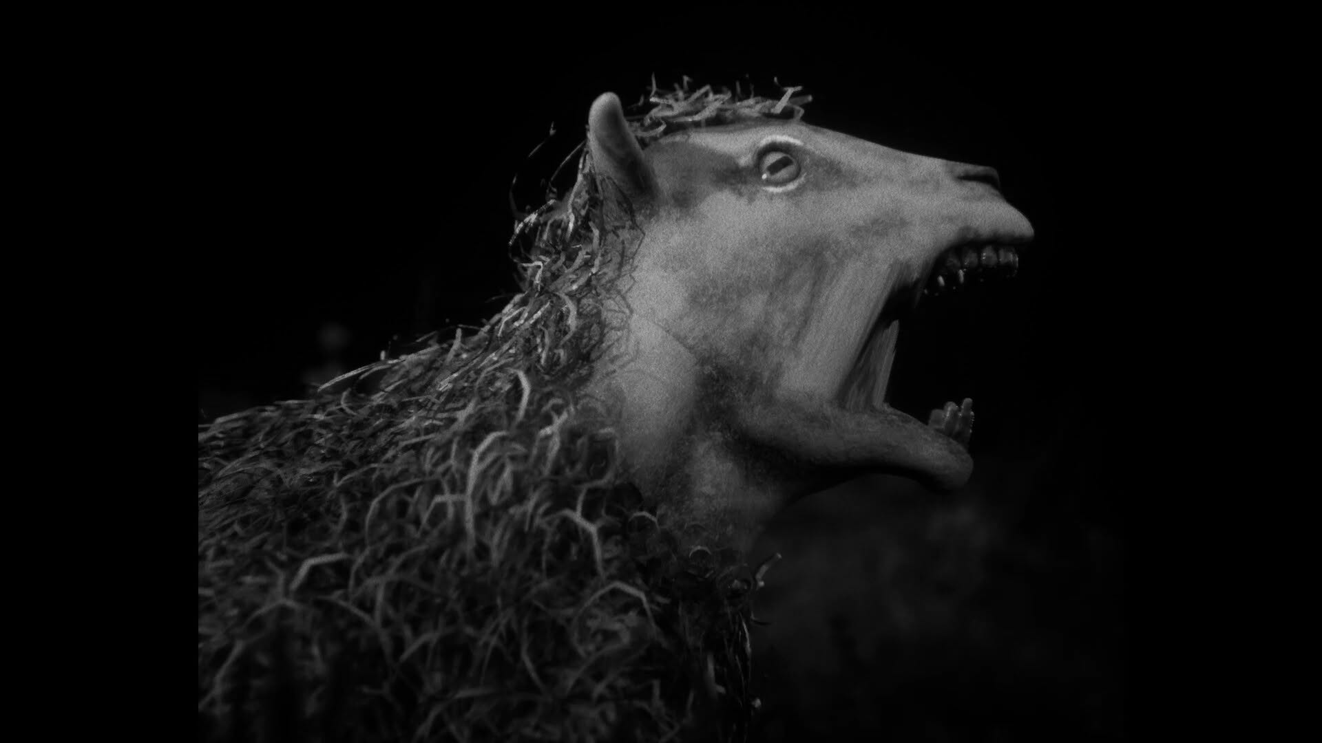 Screenshot for Daemonologie