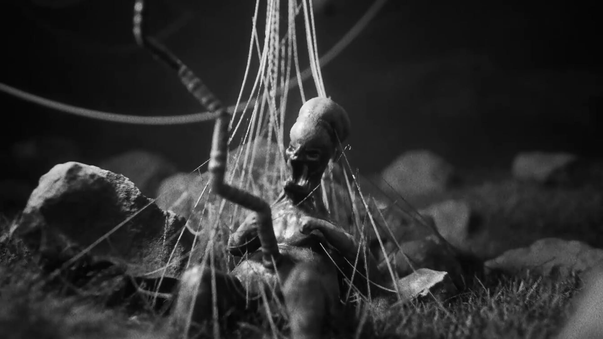 Screenshot for Daemonologie