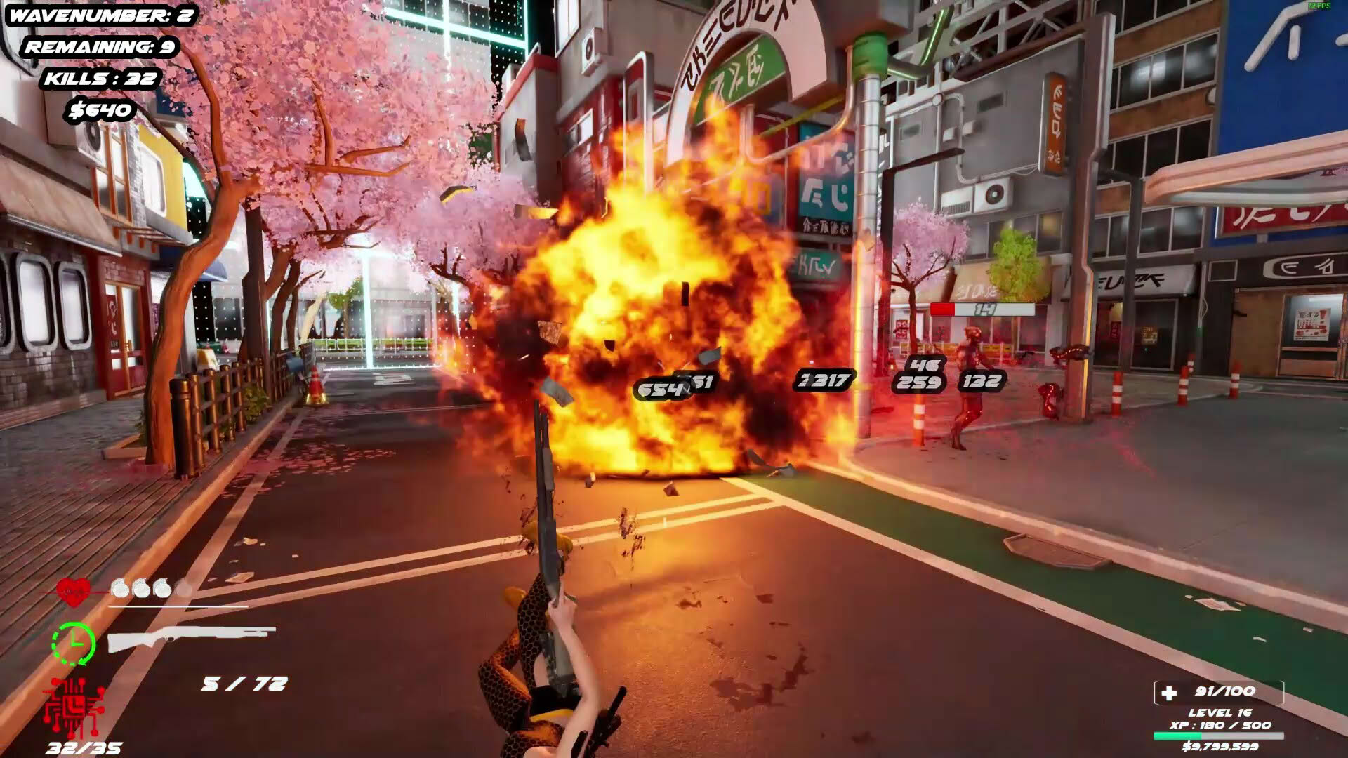 Screenshot for Cyberwave