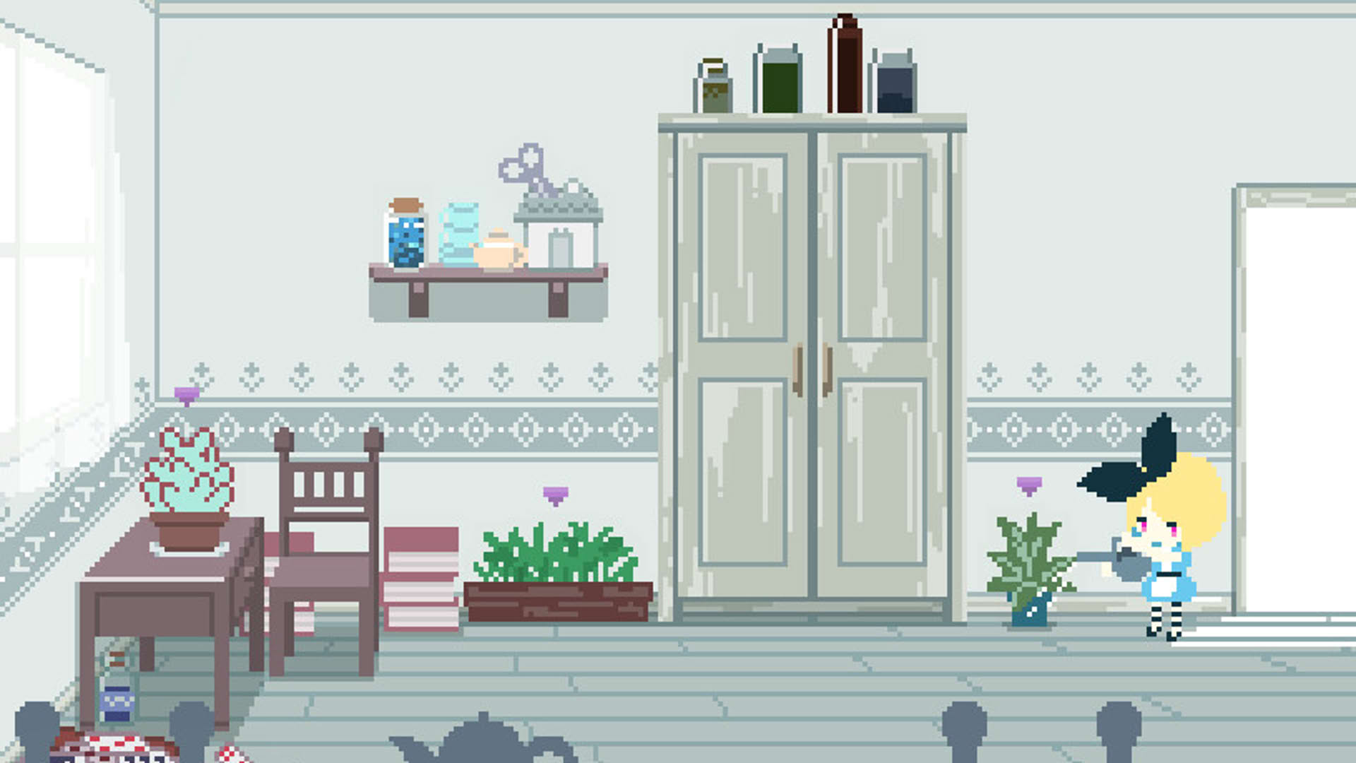 Screenshot for Slay the Alice
