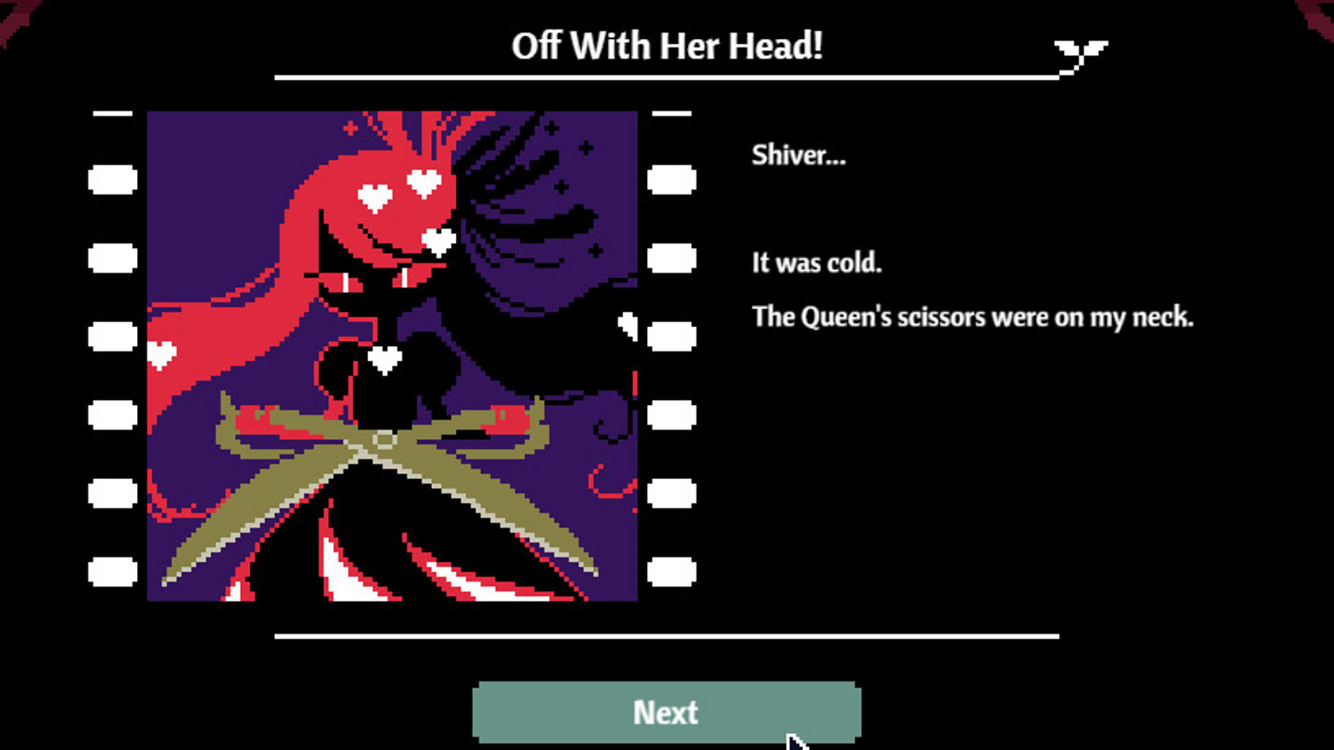 Screenshot for Slay the Alice