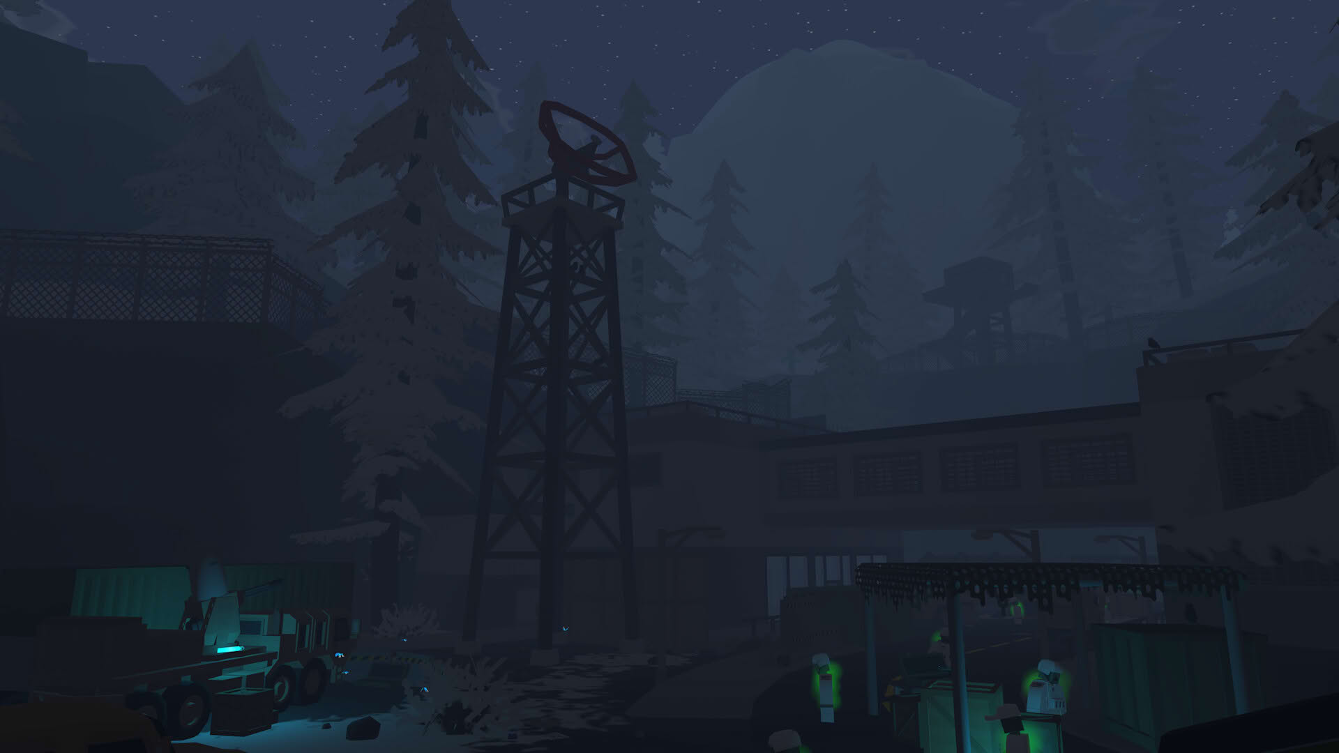 Screenshot for Unturned