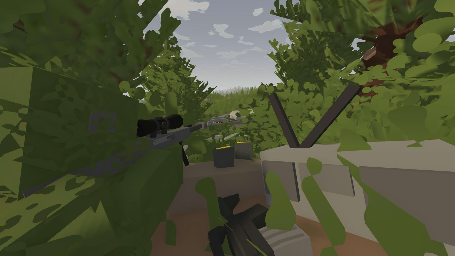 Screenshot for Unturned