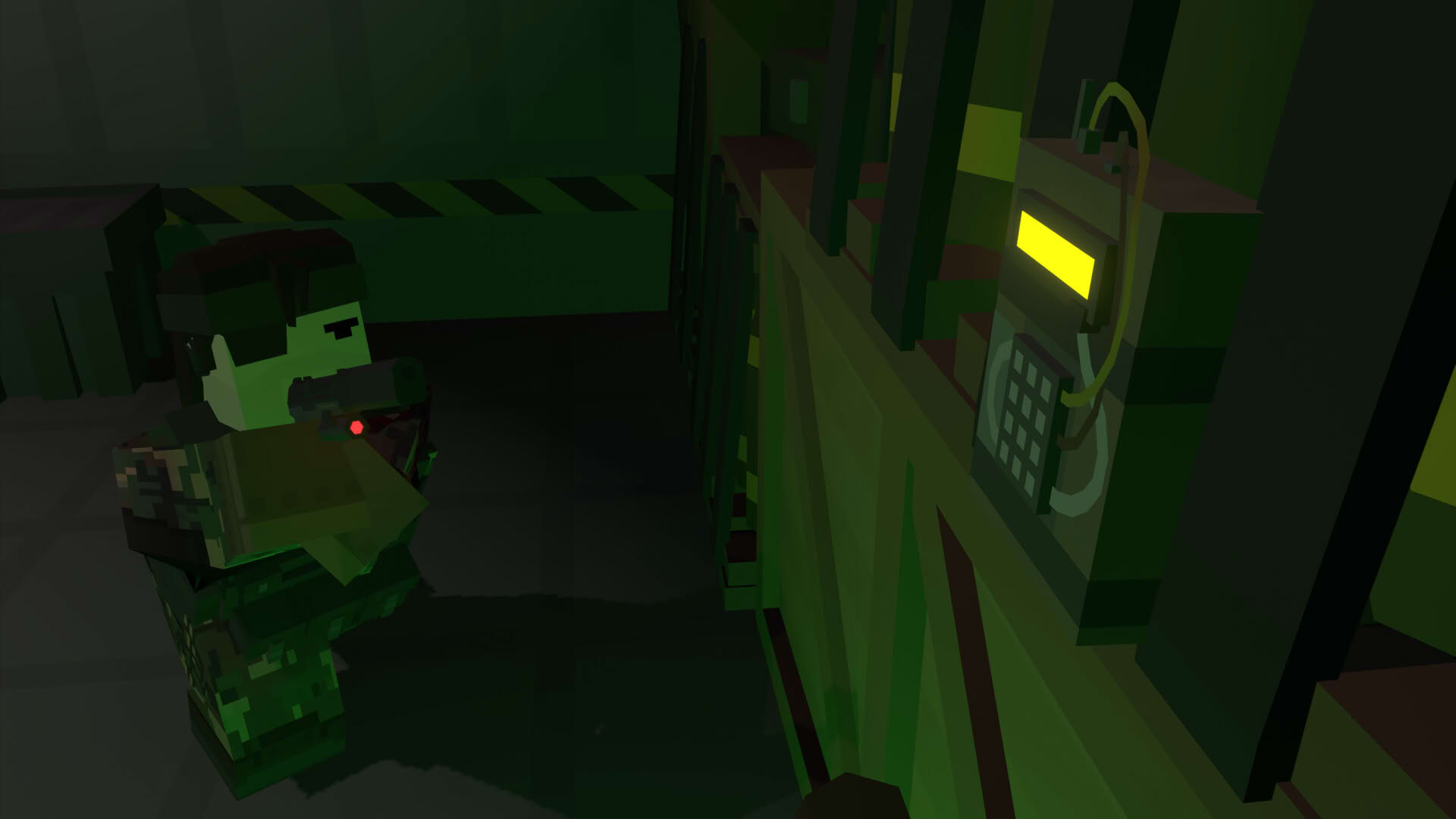 Screenshot for Unturned