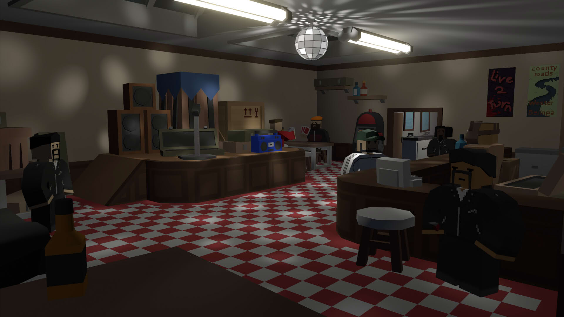 Screenshot for Unturned