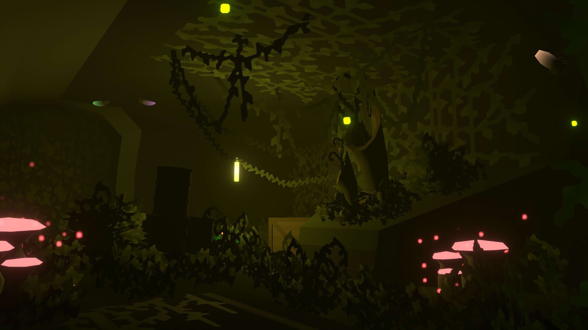Screenshot for Unturned