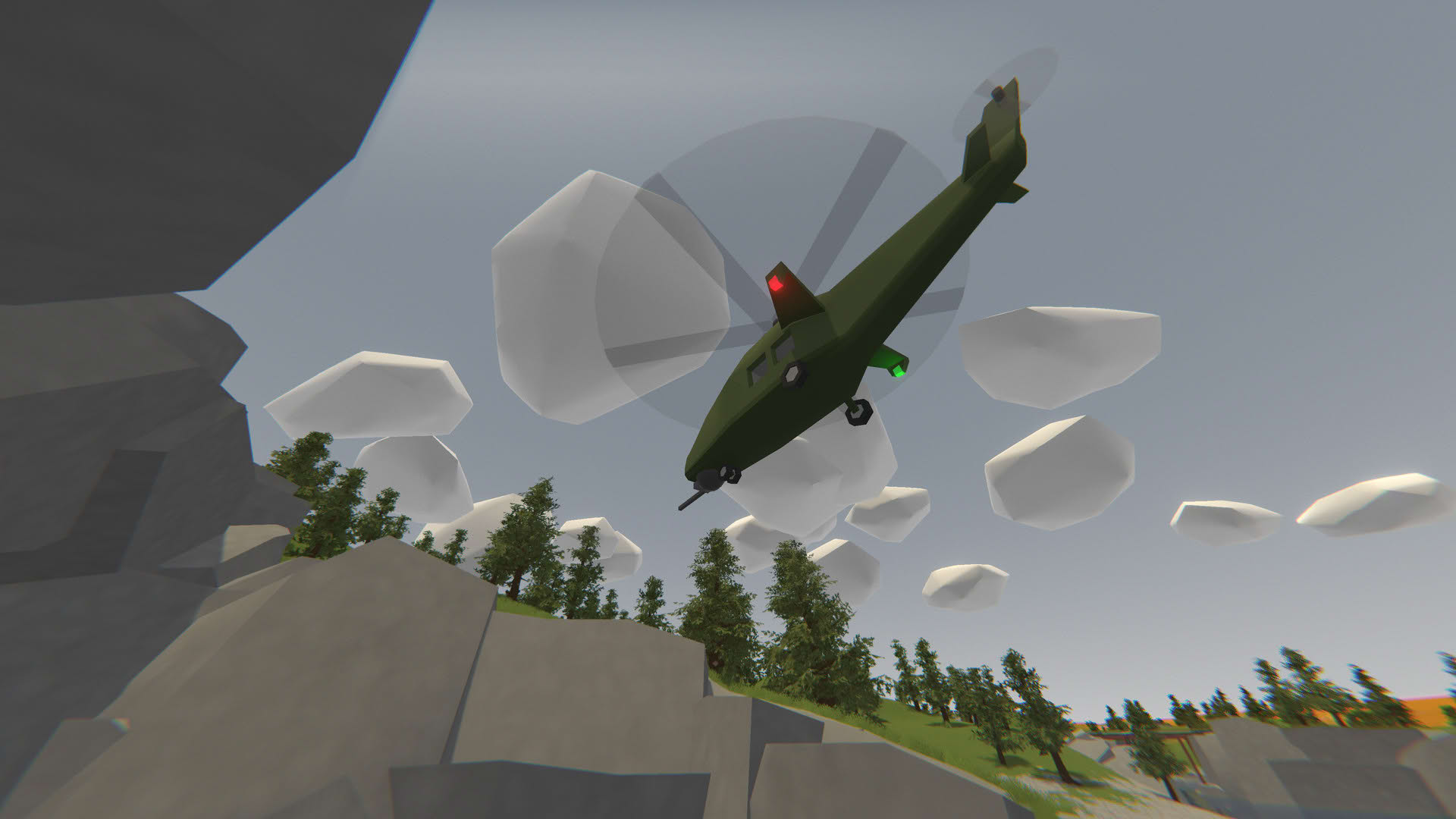 Screenshot for Unturned
