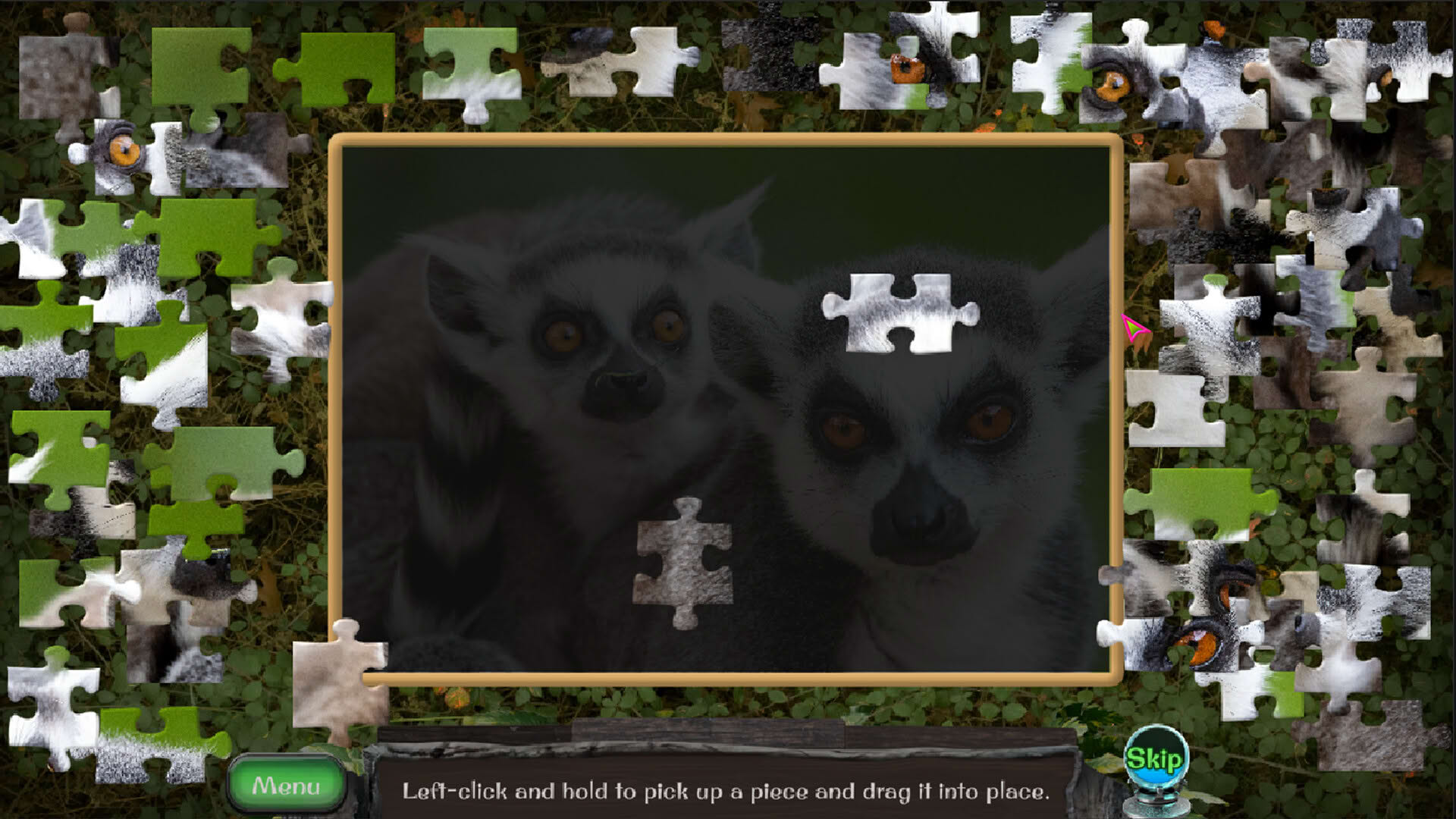 Screenshot for Animal Kingdom 3