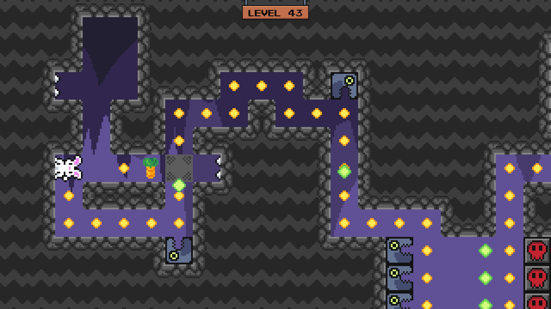 Screenshot for Runny Bunny