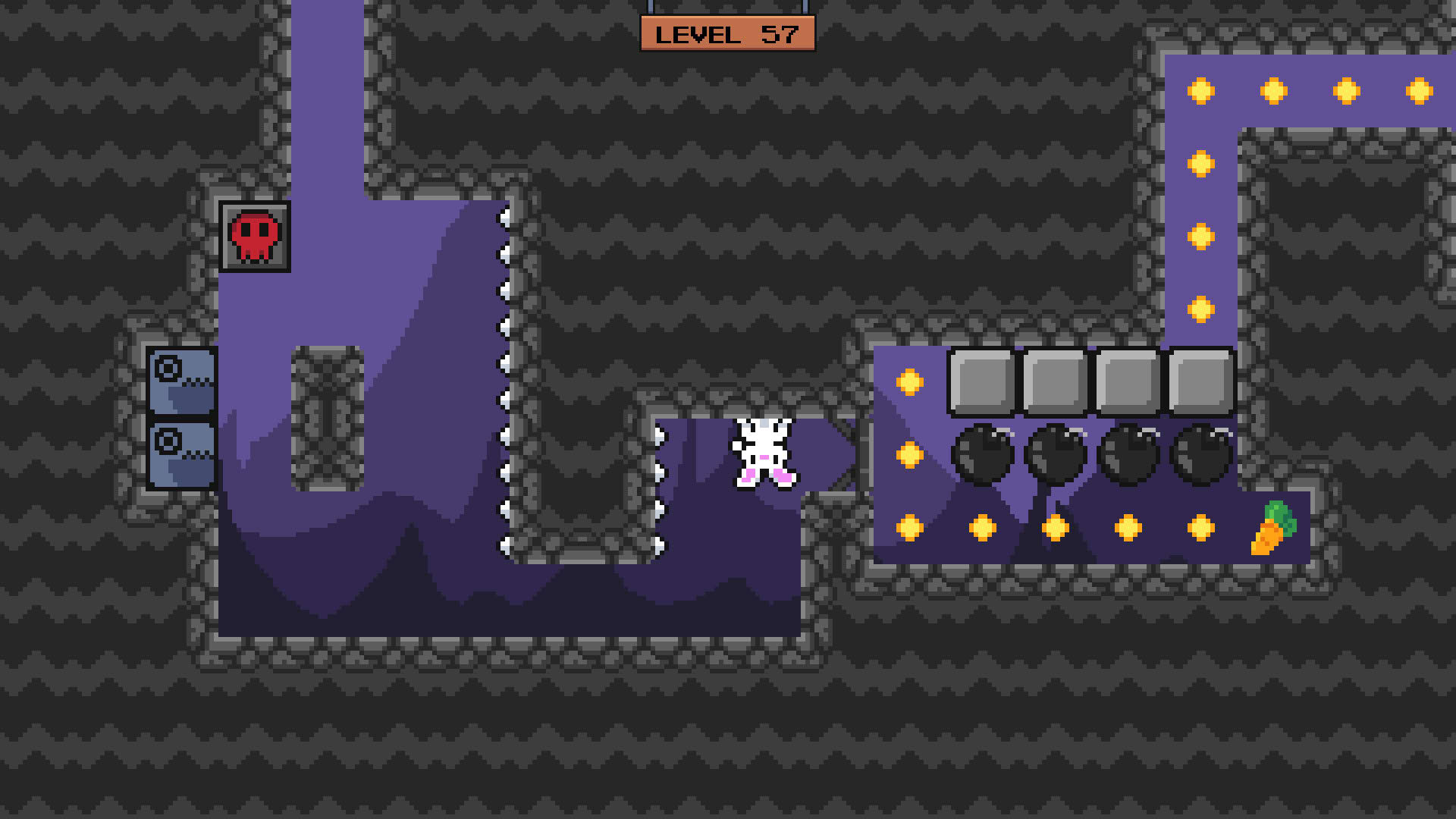 Screenshot for Runny Bunny