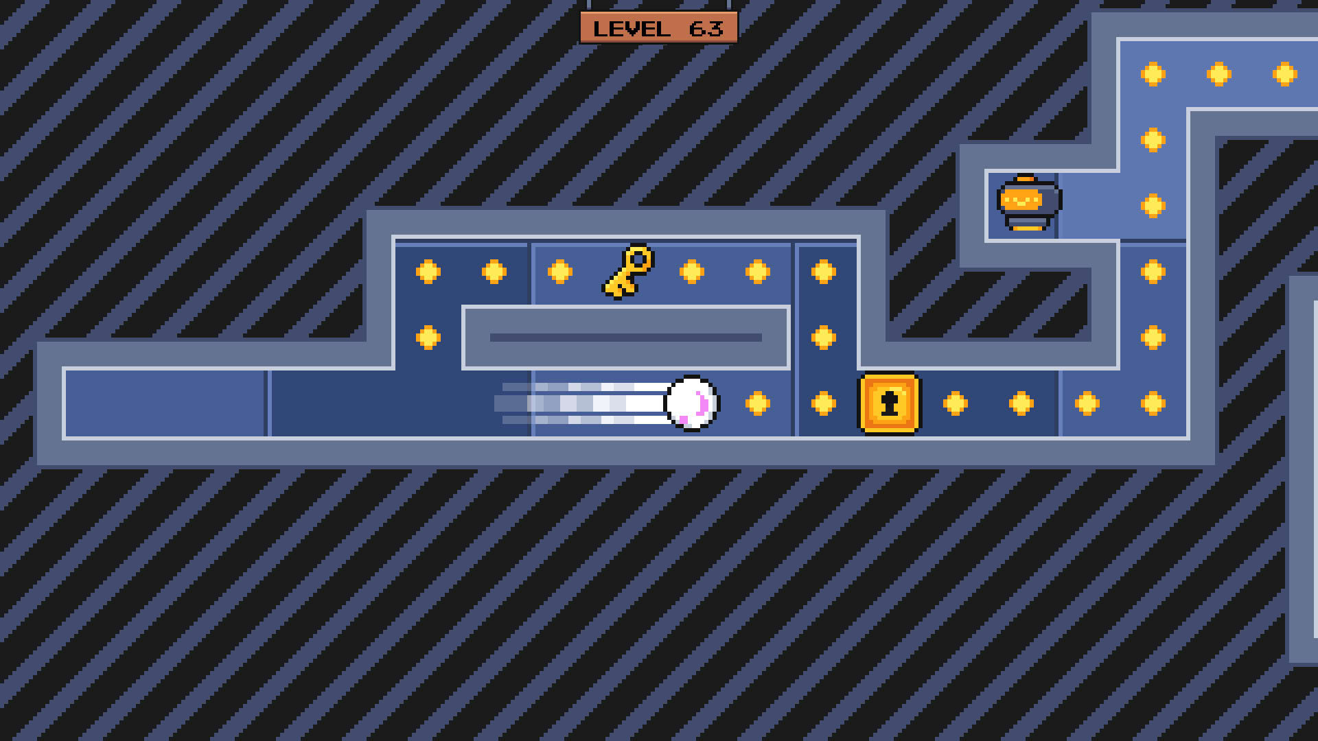 Screenshot for Runny Bunny