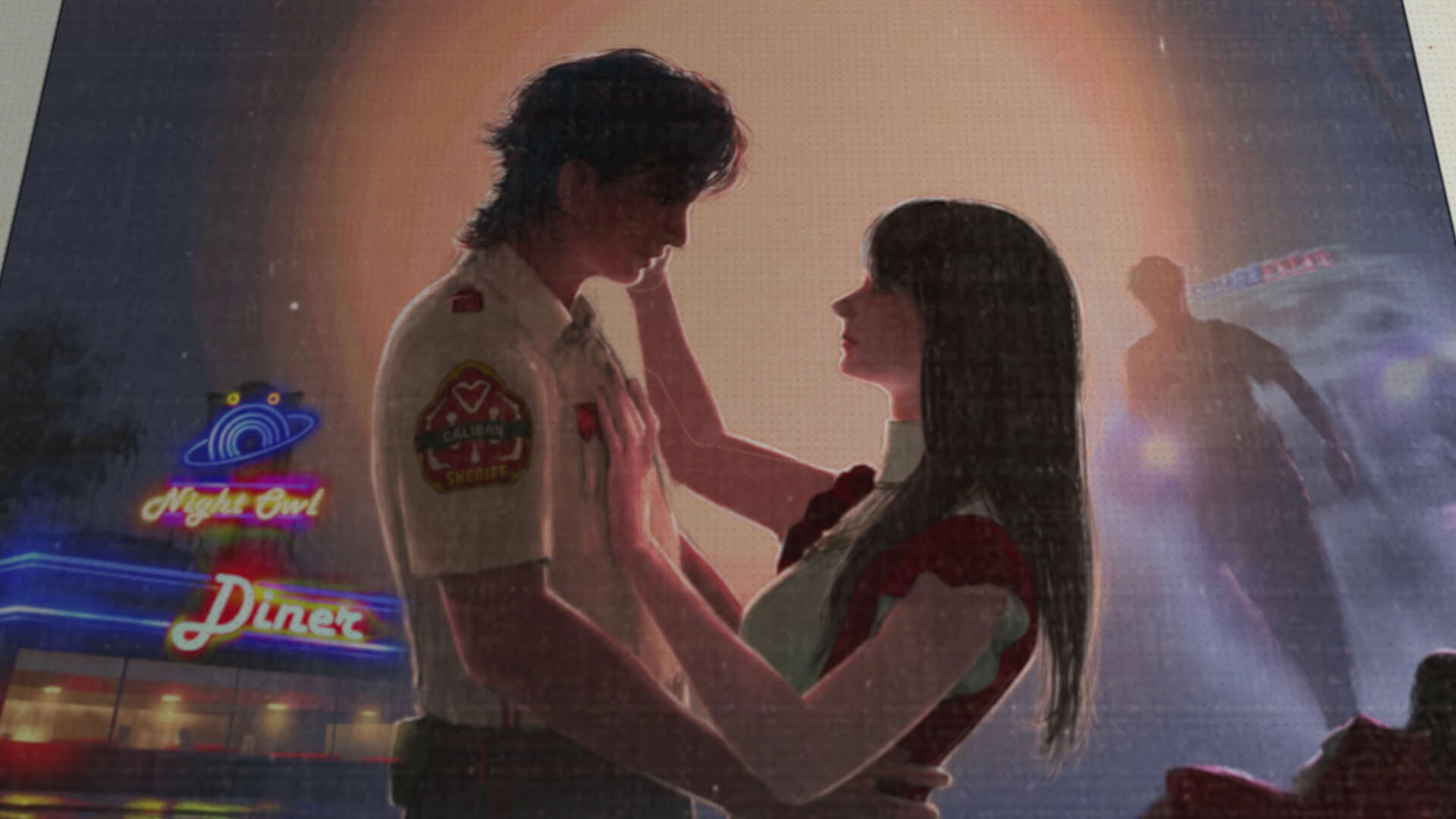Screenshot for Romeo is a Dead Man