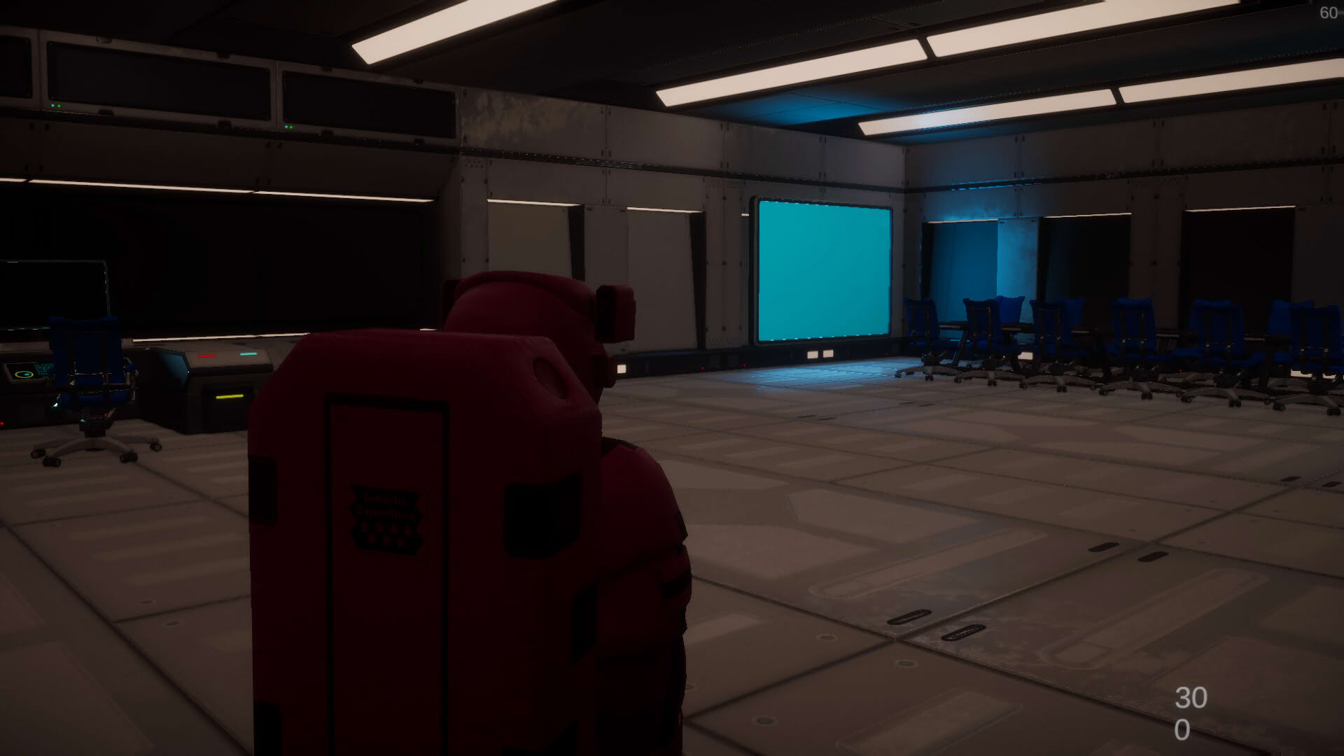 Screenshot for One of Them