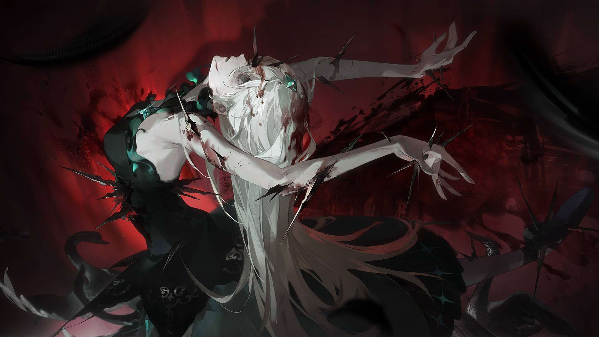 Screenshot for Morimens