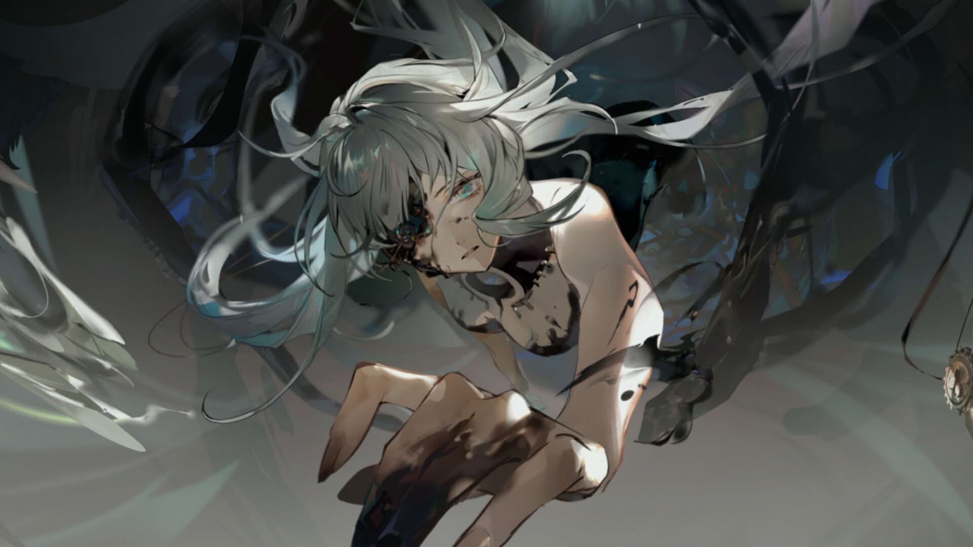 Screenshot for Morimens