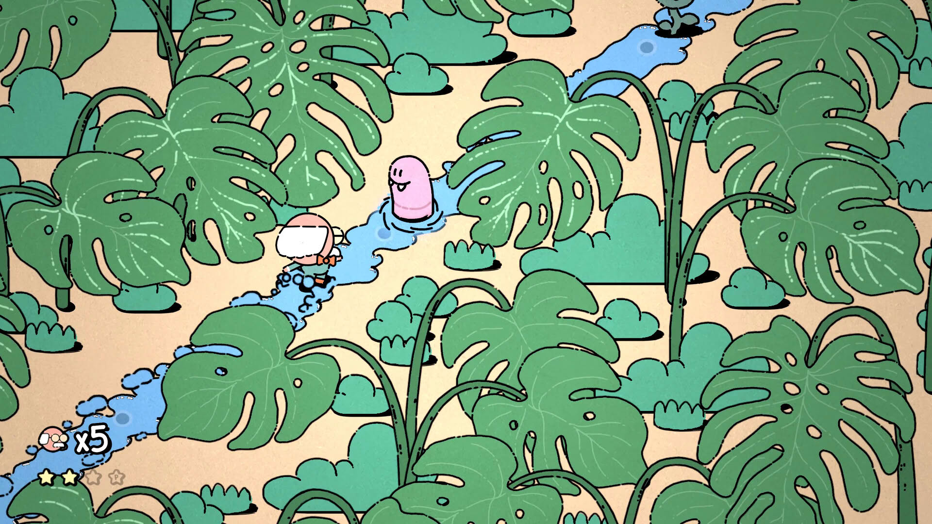 Screenshot for Mr. Records