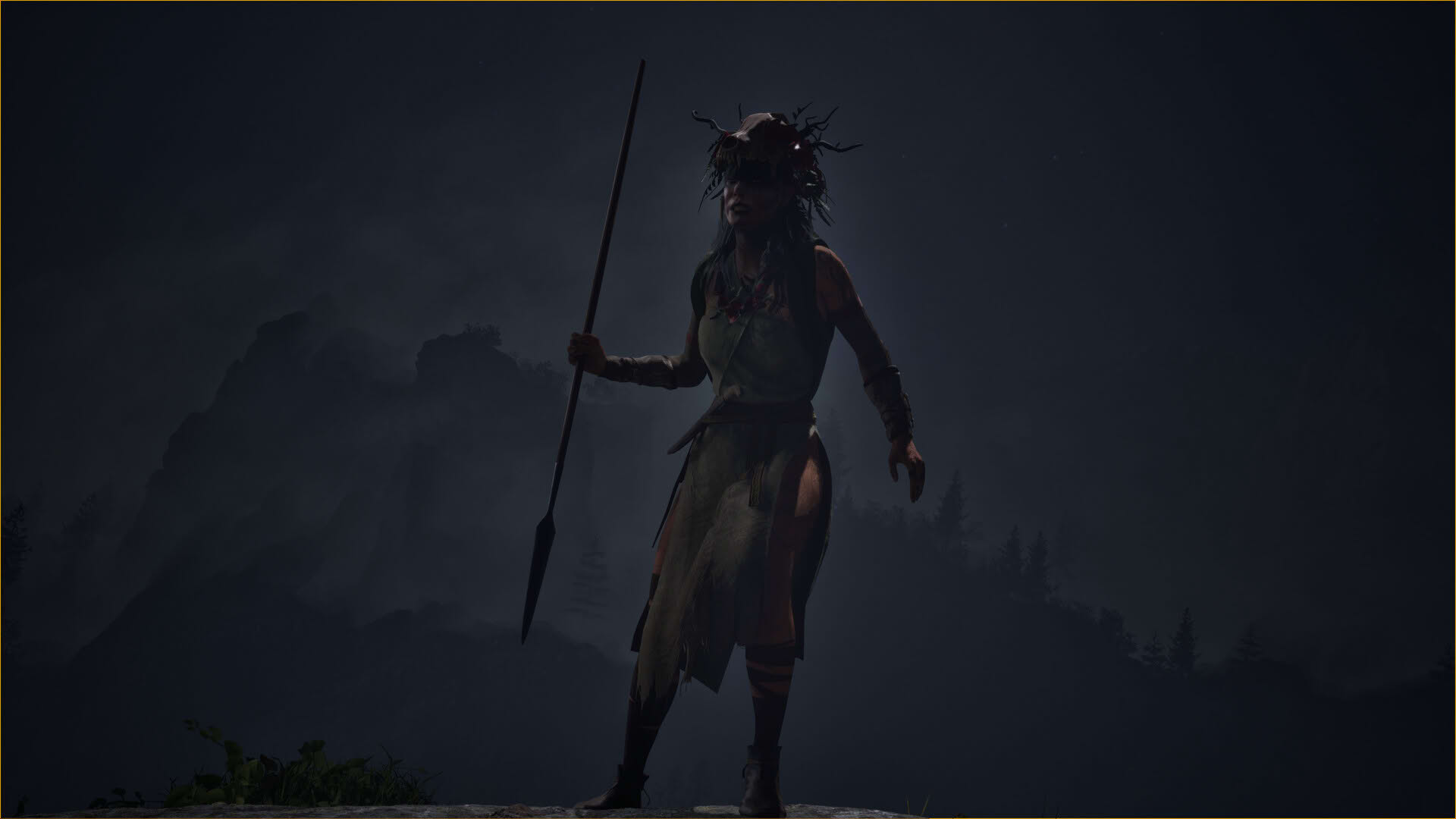 Screenshot for Norse: Oath of Blood