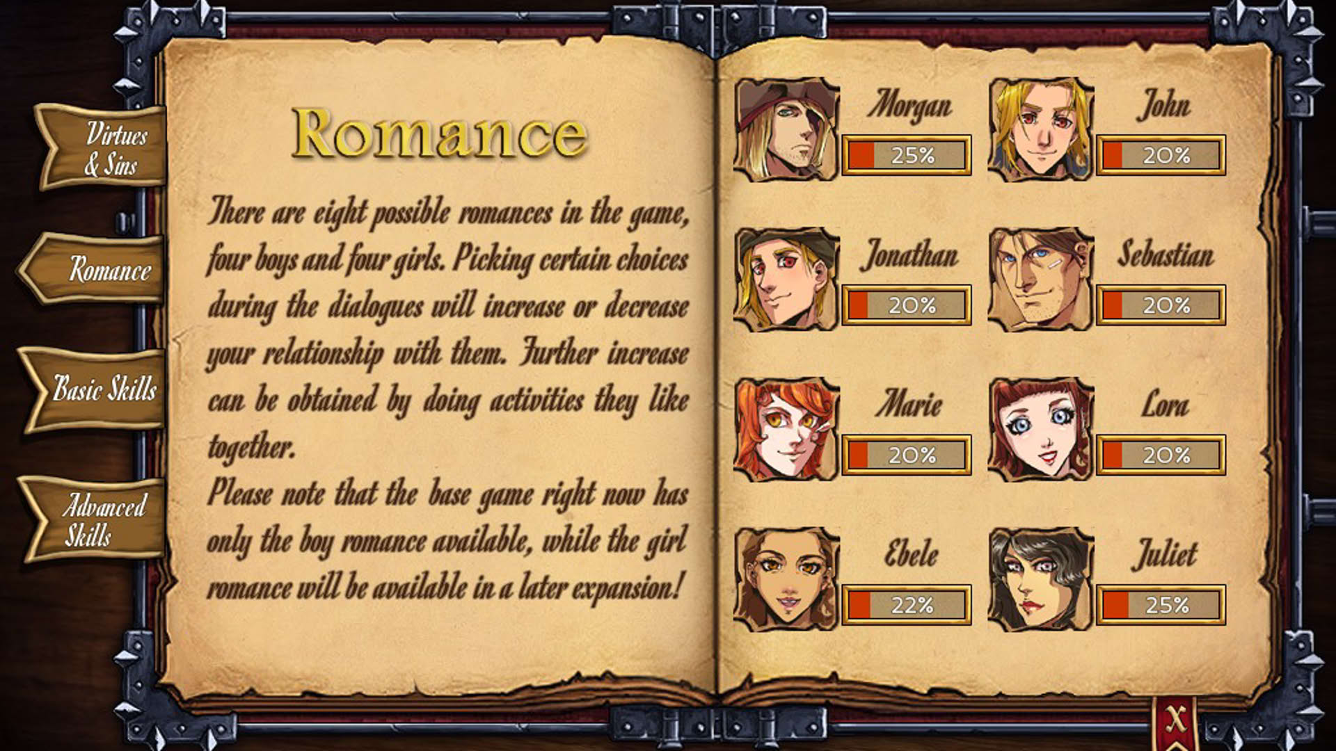 Screenshot for Heileen 3: New Horizons