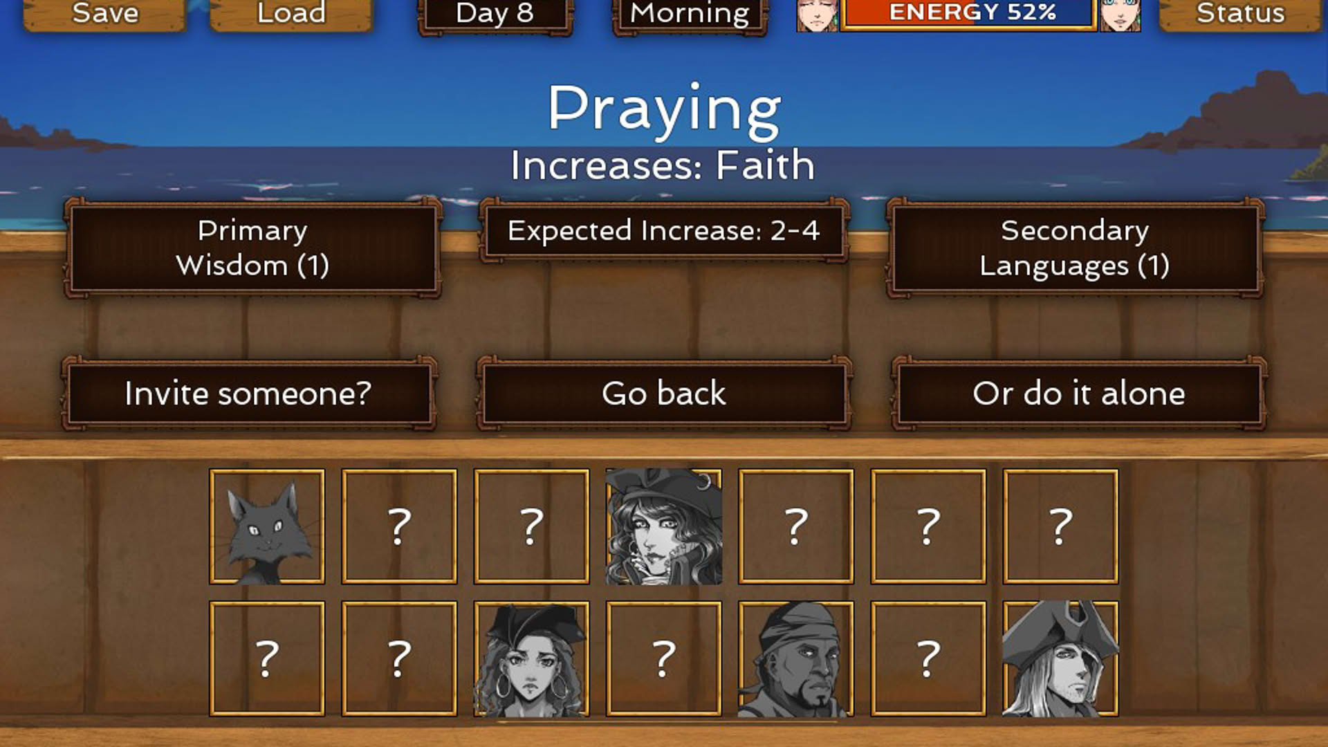 Screenshot for Heileen 3: New Horizons
